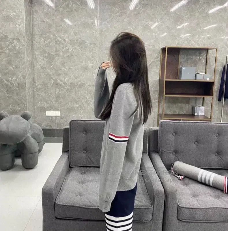 Thom Browne Thom Browne Autumn/Winter sweaters Size US M / EU 48-50 / 2 - 6 Thumbnail
