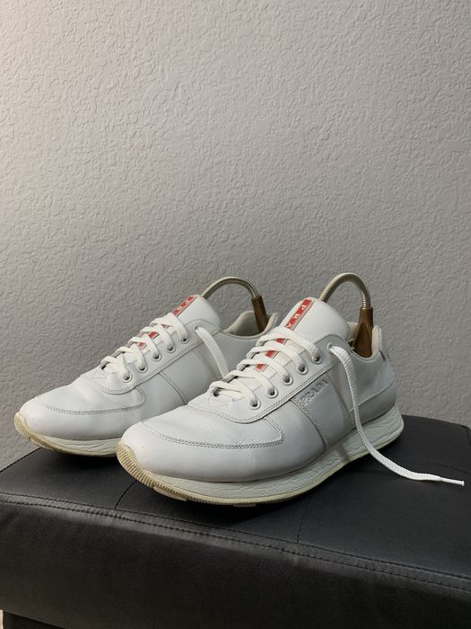 prada shoes grailed