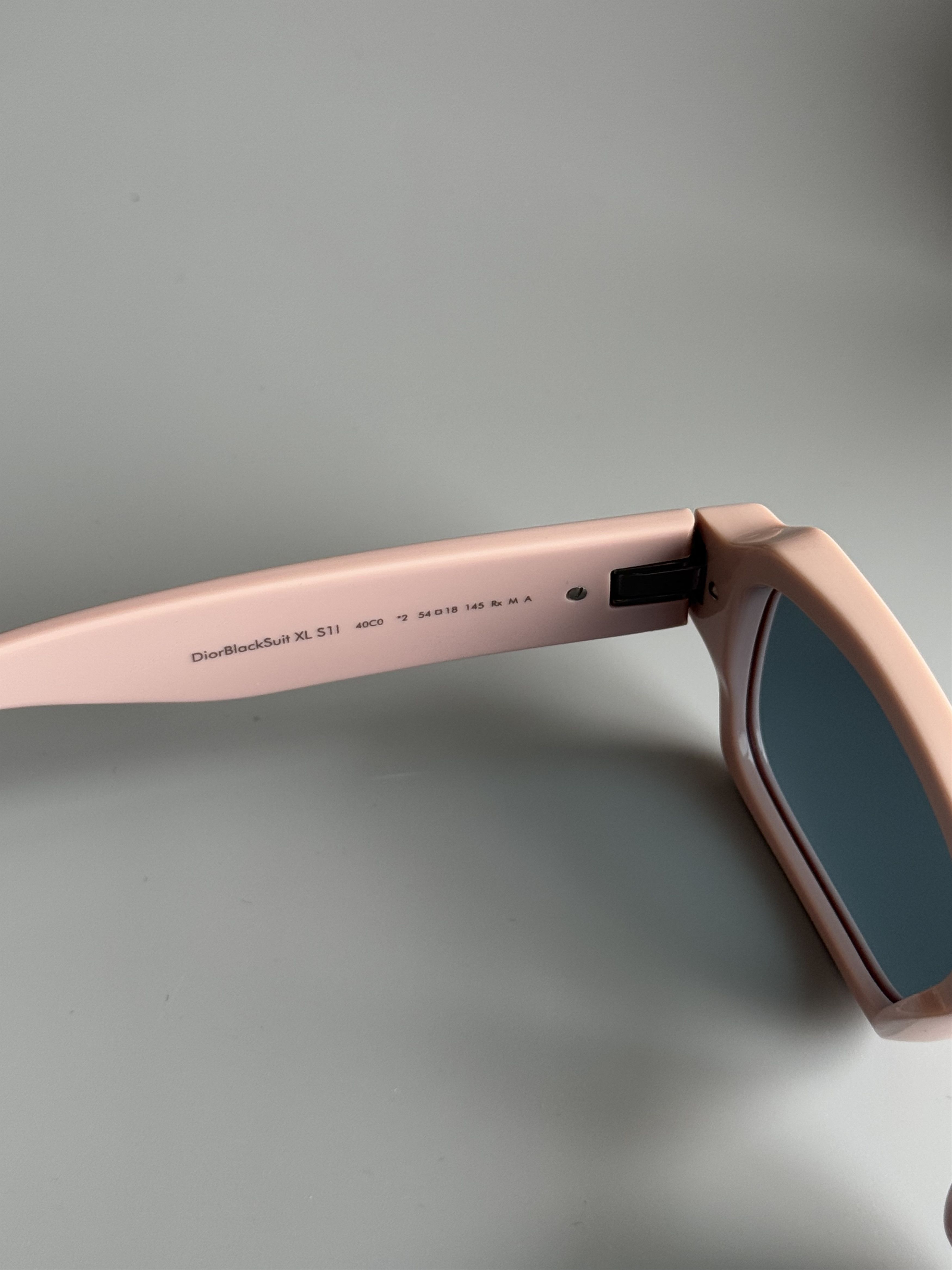 Dior Dior Sunglasses Size ONE SIZE - 15 Thumbnail