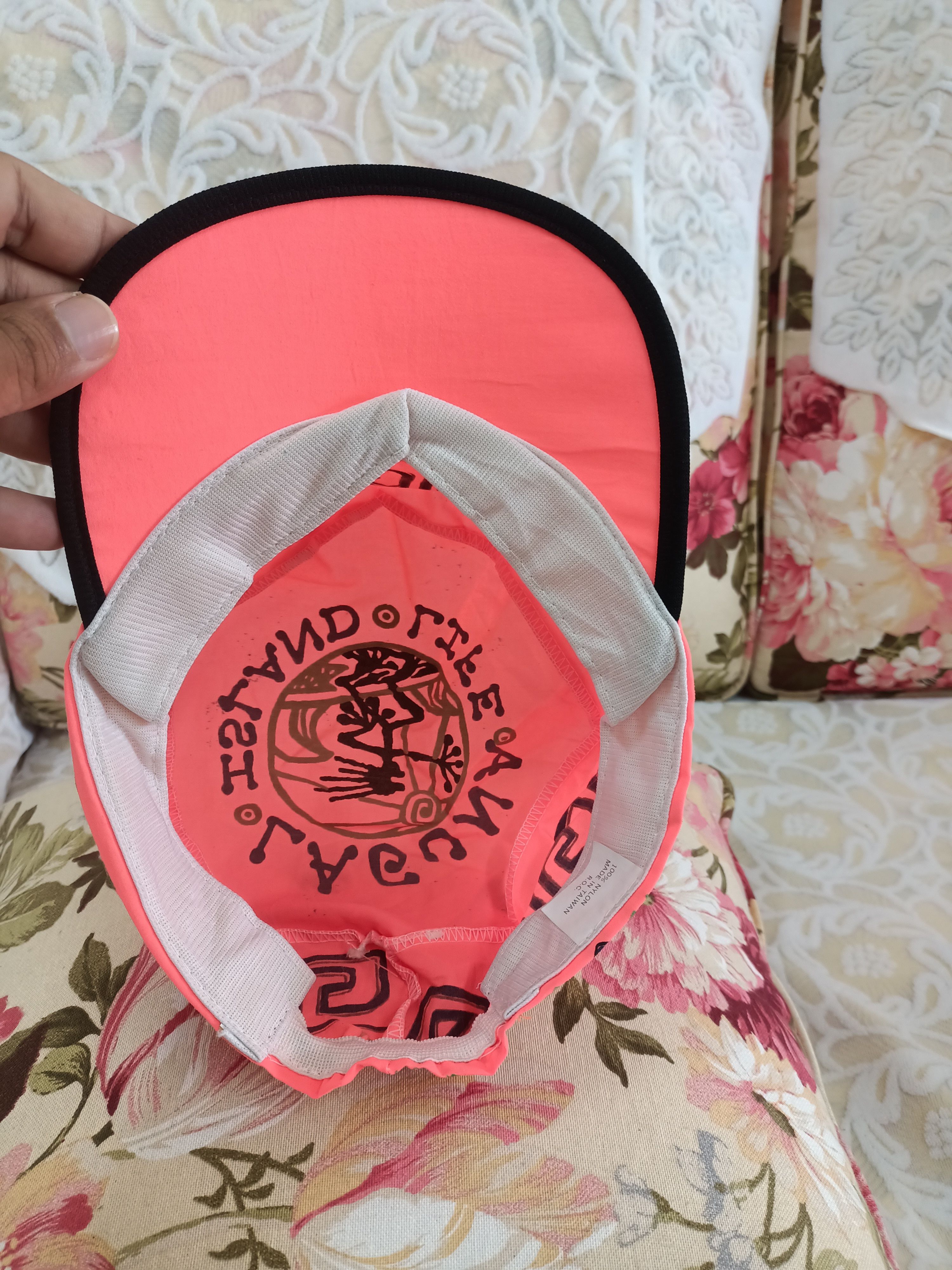 Vintage Vintage Laguna Island Life cap Size ONE SIZE - 4 Thumbnail