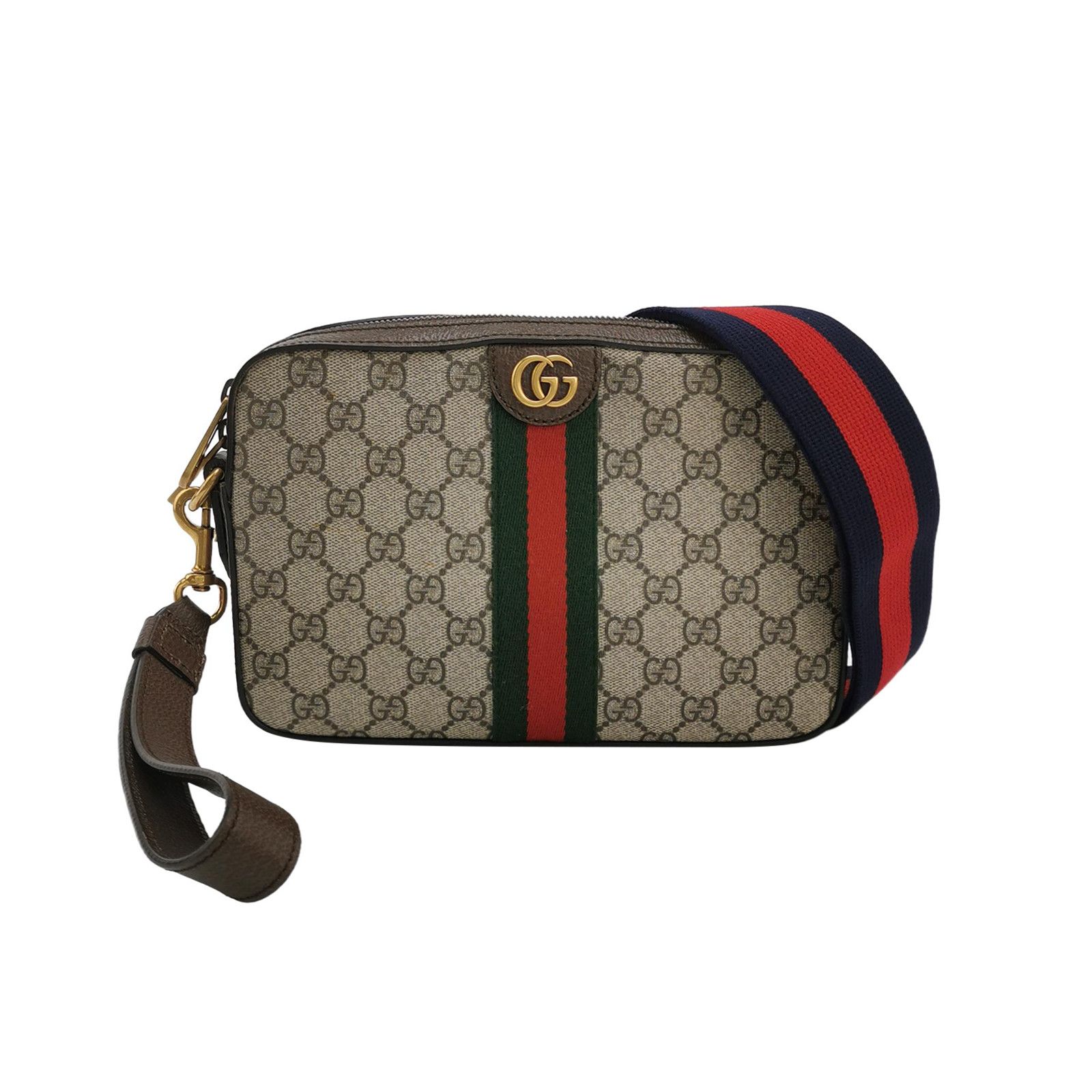 Gucci Gucci Women os Shoulder Bags Size ONE SIZE - 1 Thumbnail