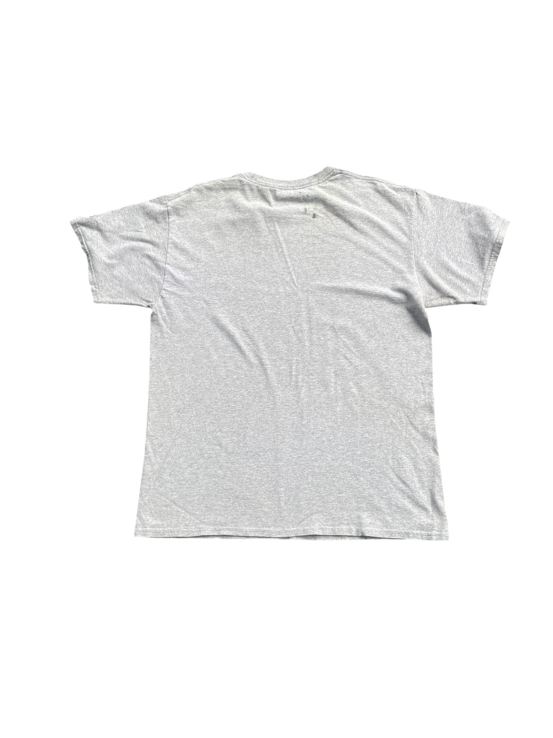 Champion Vintage Champion Crown Point Phys Ed Tshirt Size US L / EU 52-54 / 3 - 6 Thumbnail