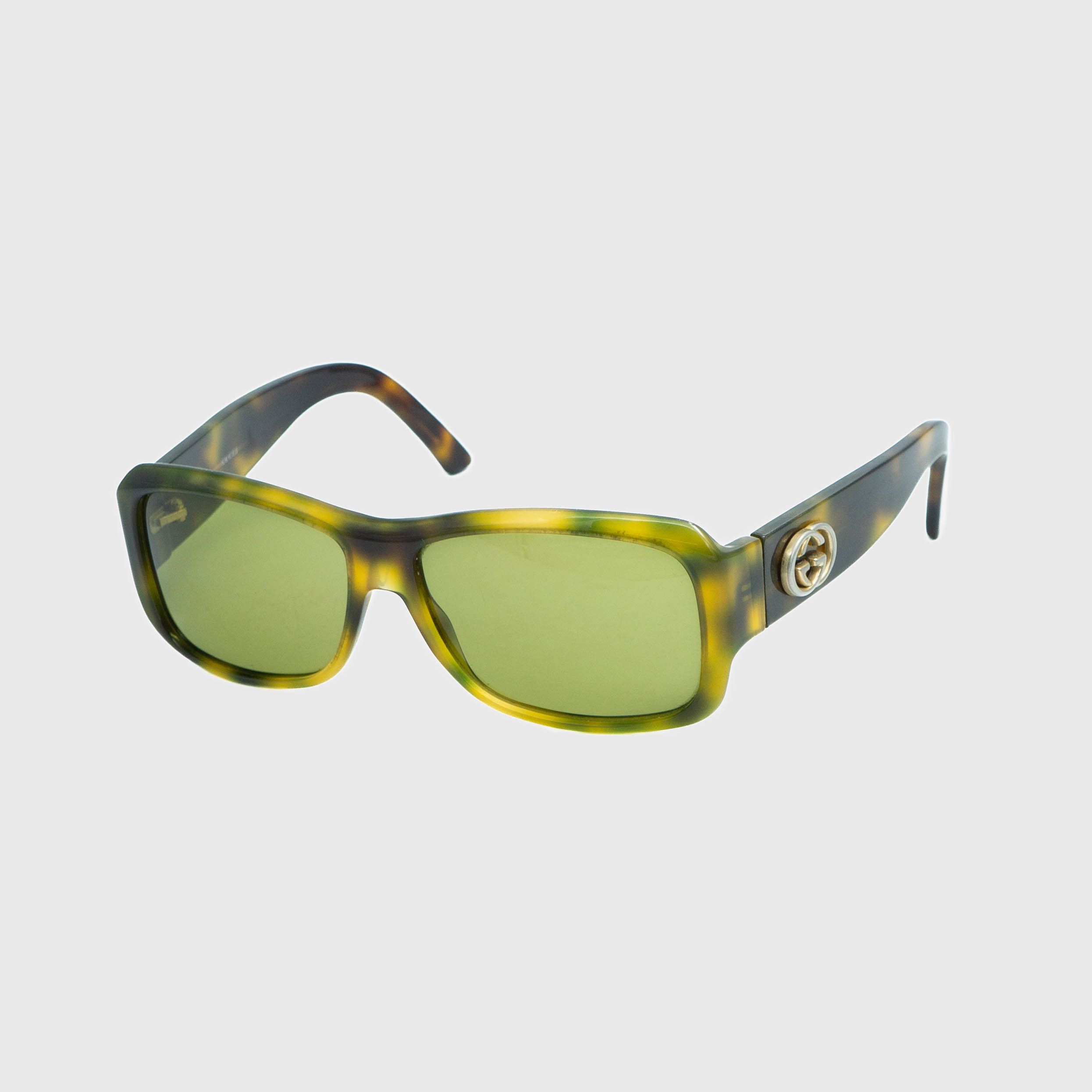 小物 GUCCI sunglasses vintage gold unisex gucci-gg1853s-003-hd-1_800x.