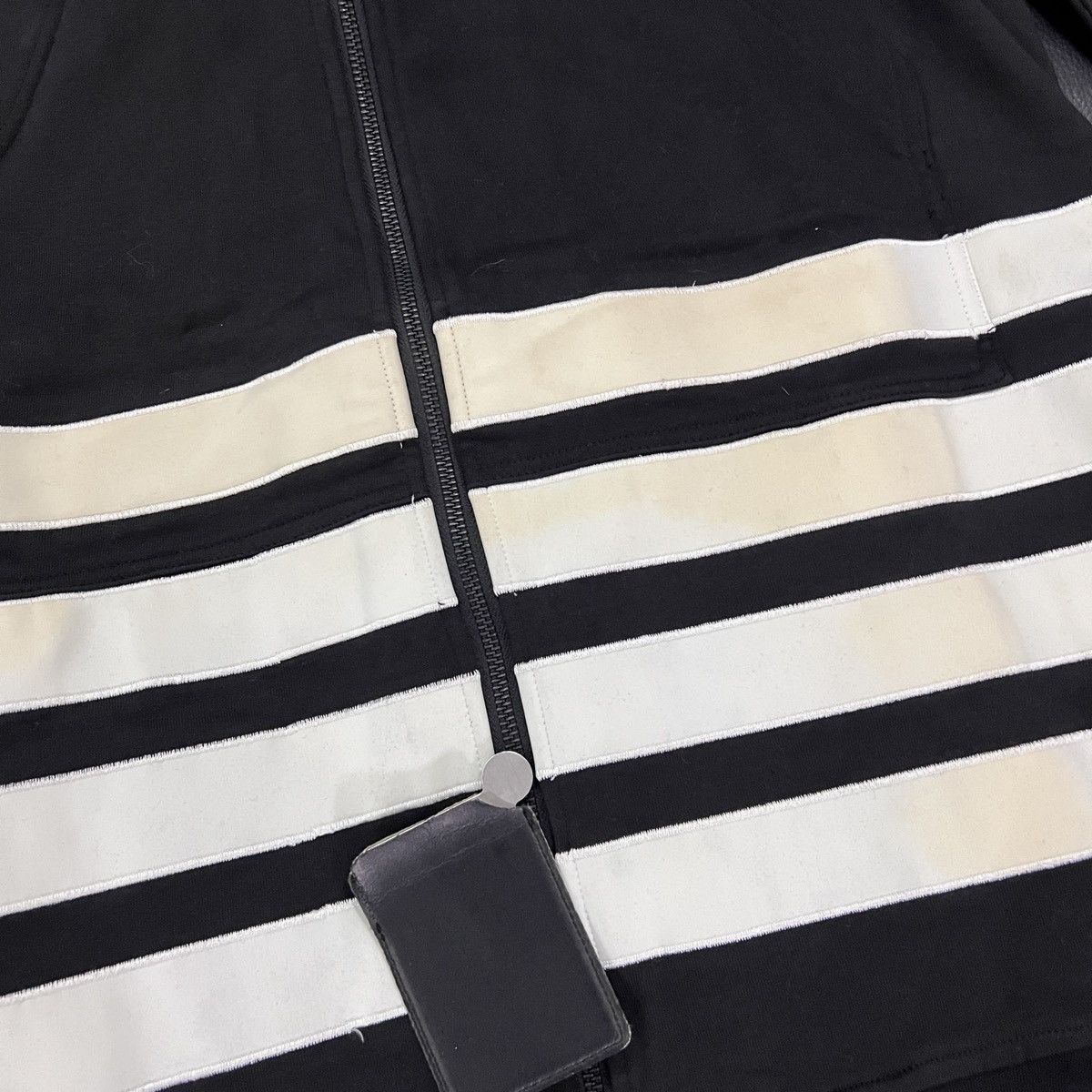 KTZ KTZ FW14 Runway Extra Long Hoodie Size US M / EU 48-50 / 2 - 9 Thumbnail