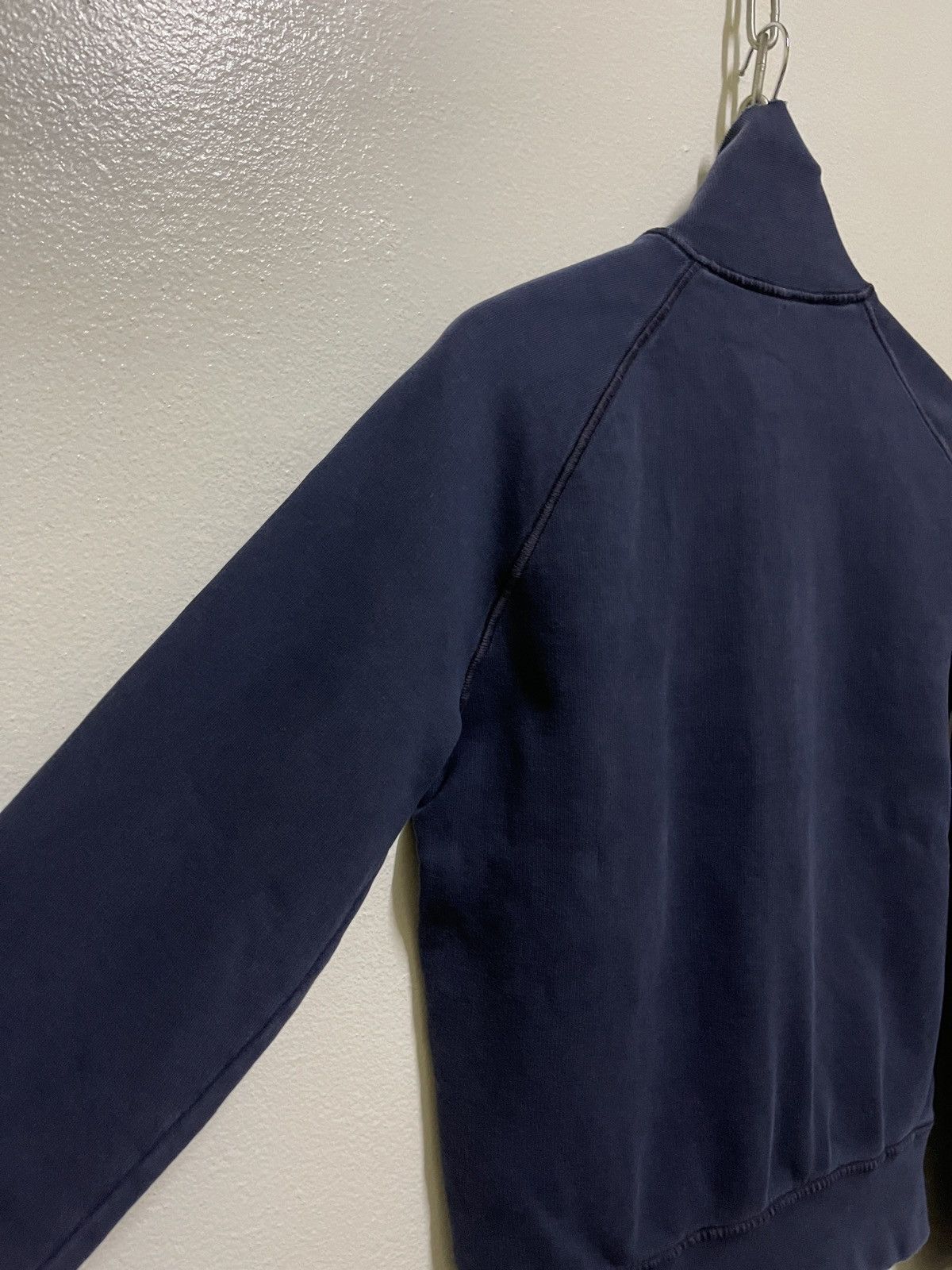 Dsquared2 Dsquared2 Zipper Sweater Size US S / EU 44-46 / 1 - 14 Thumbnail