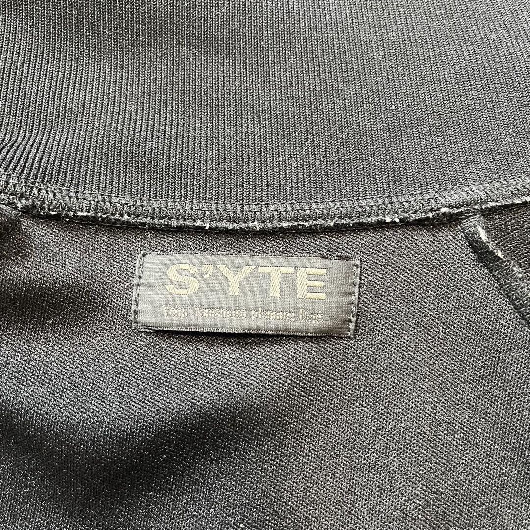 Yohji Yamamoto S’YTE Yohji Yamamoto Track Jacket Size US XL / EU 56 / 4 - 6 Thumbnail