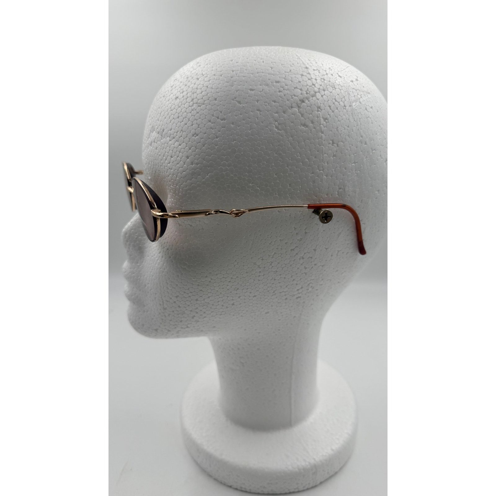 Other Vintage Eye Glasses Glass South Hampton Frames 53 17 130 Size ONE SIZE - 2 Thumbnail