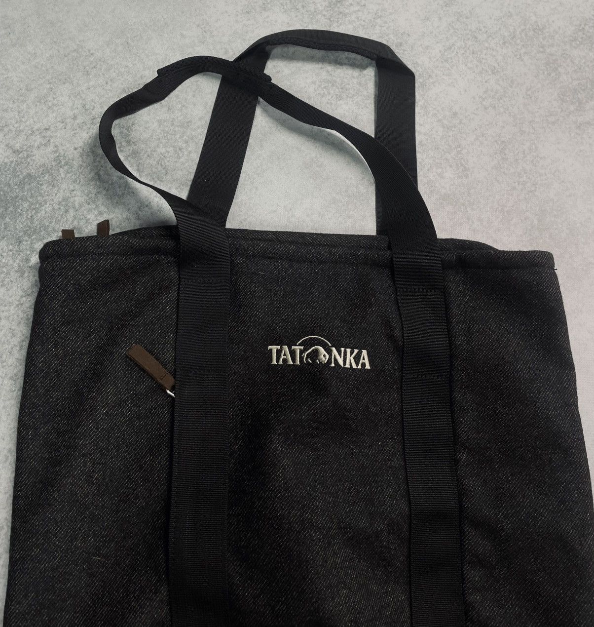 Other Tatonka Grip Bag Men’s BackPack Gorpcore Size ONE SIZE - 8 Thumbnail