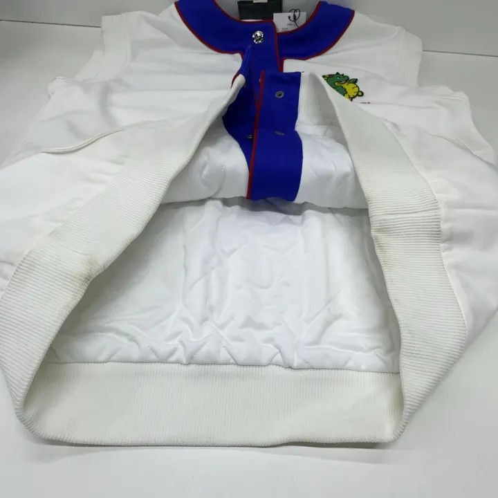 Gucci Gucci Chinese New Year Logo Sweater Vest-2507 Size M / US 6-8 / IT 42-44 - 5 Thumbnail