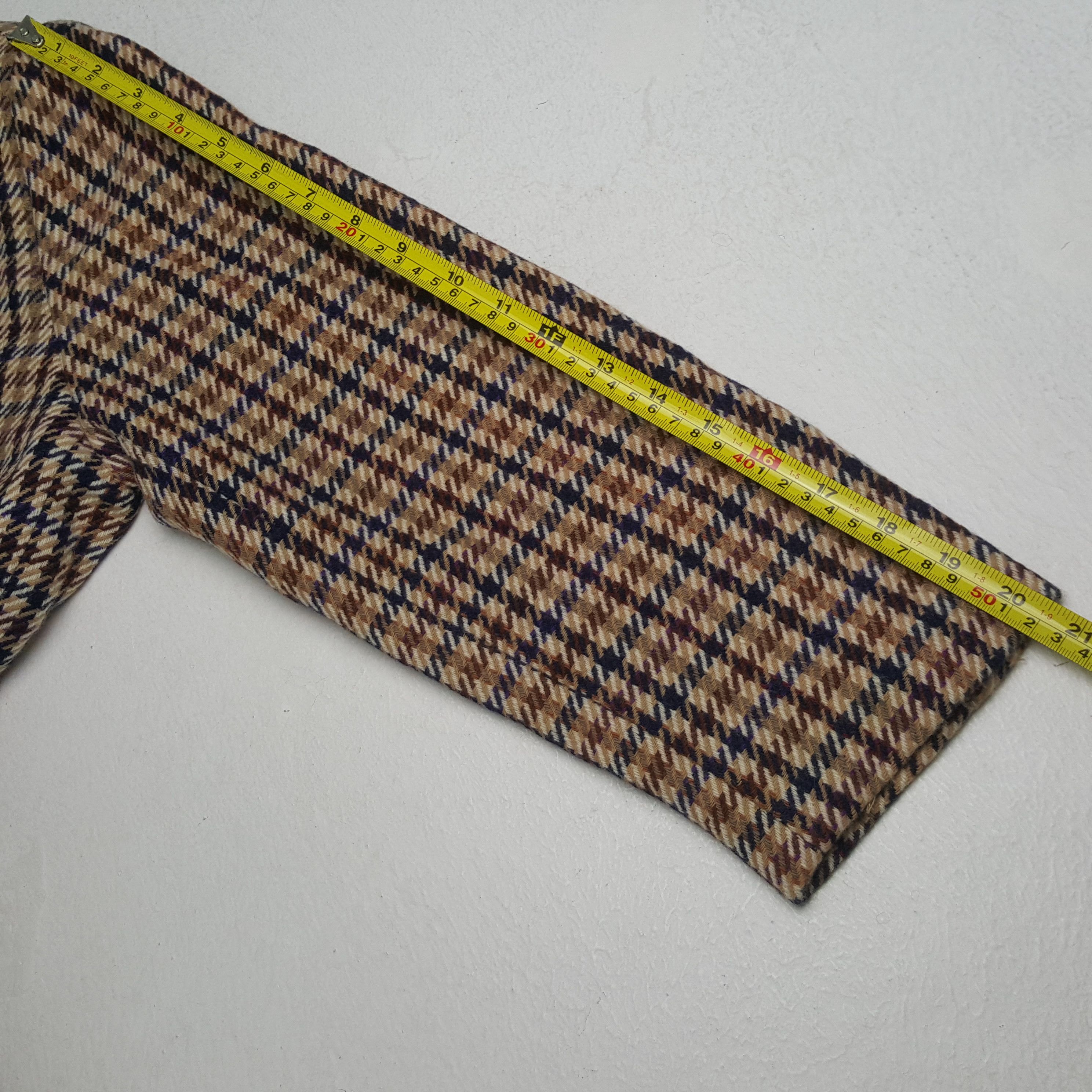 Christian Dior Monsieur Christian Dior Sports Fashion Brand Blazer RR20 Size M / US 6-8 / IT 42-44 - 5 Thumbnail