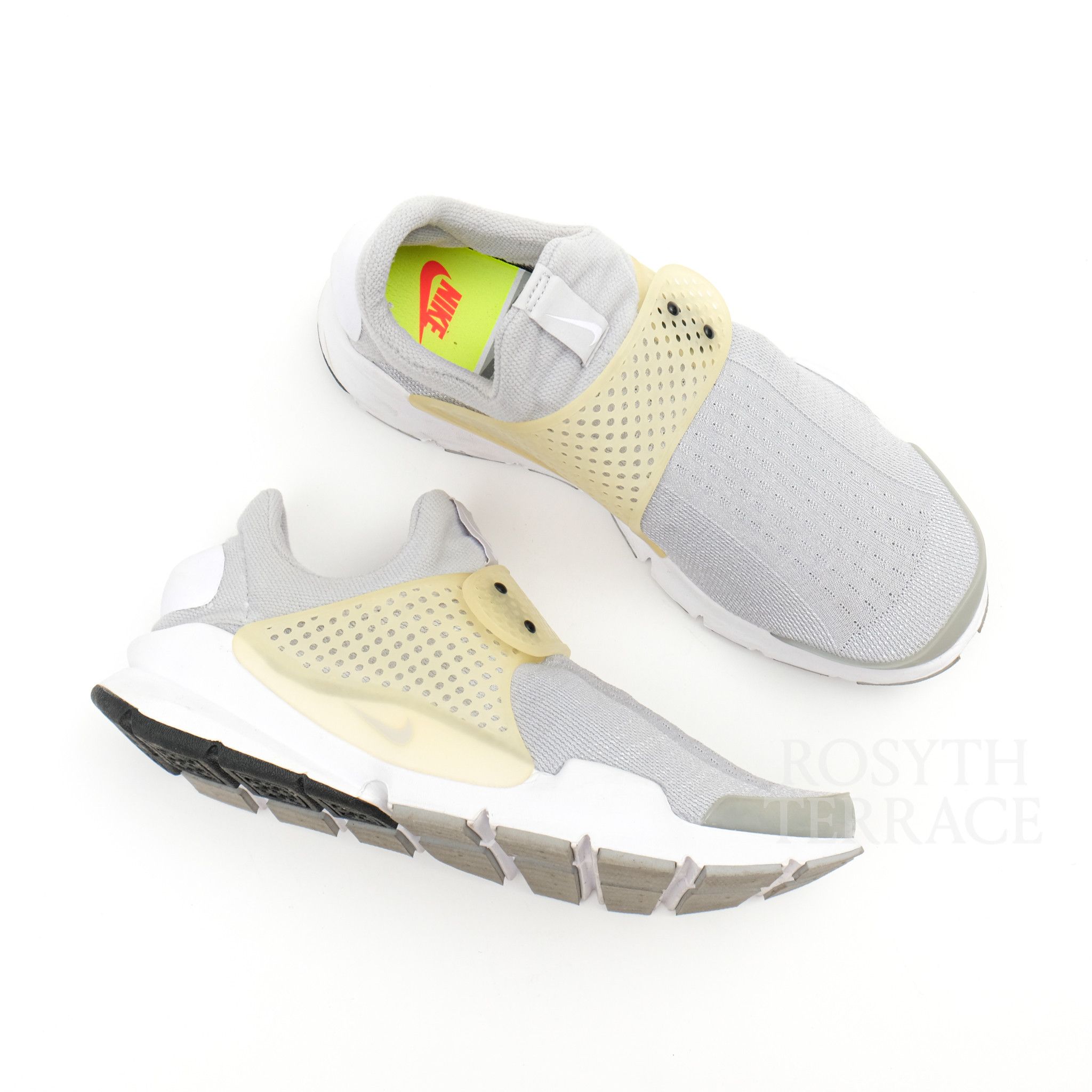 Nike 【NIKE / SOCK DART SP / US9】 Size US 9 / EU 42 - 2 Thumbnail