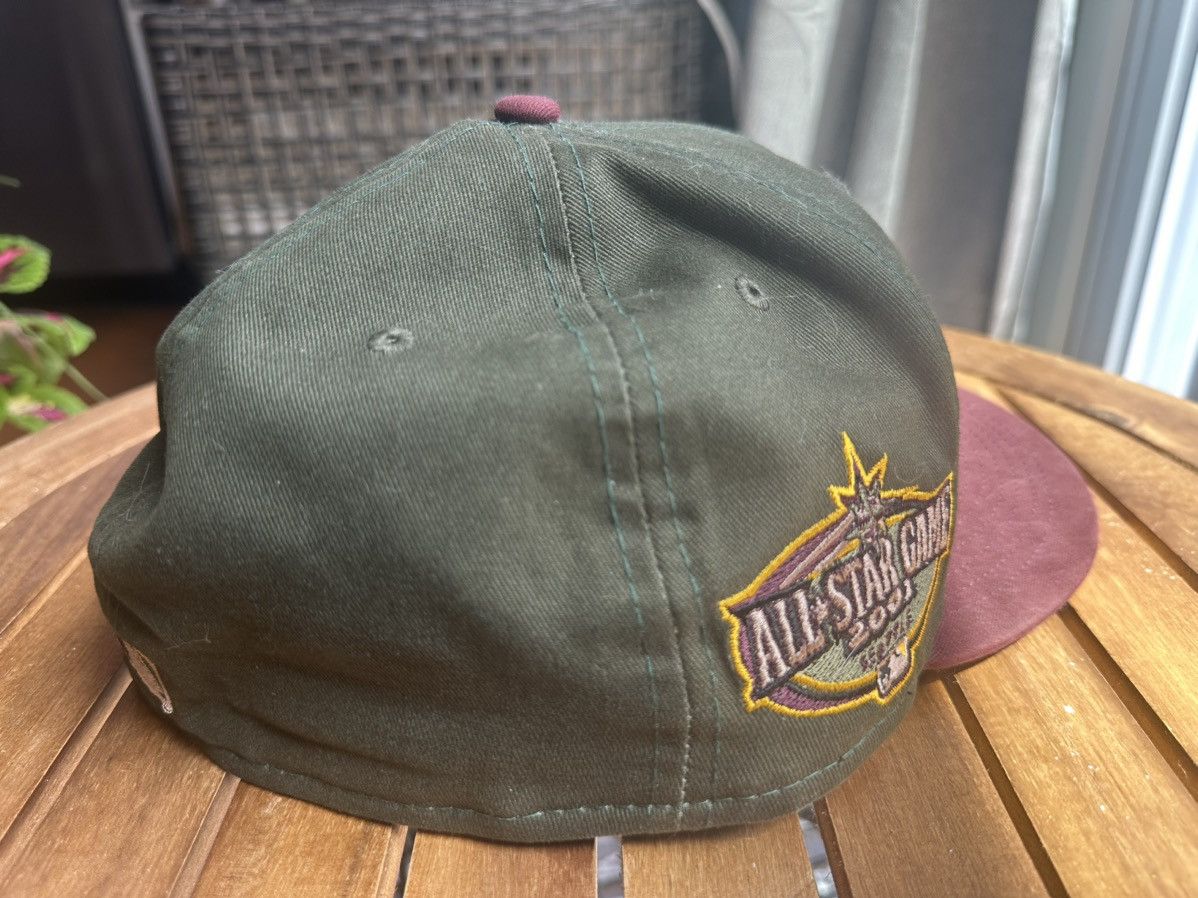 Hat Club × New Era Bundle of New Era Fitted Hats (6) Size ONE SIZE - 4 Thumbnail