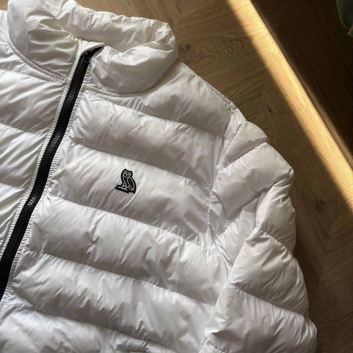 October's Very Own October’s very own OVO puffer jacket Size US XL / EU 56 / 4 - 2 Thumbnail