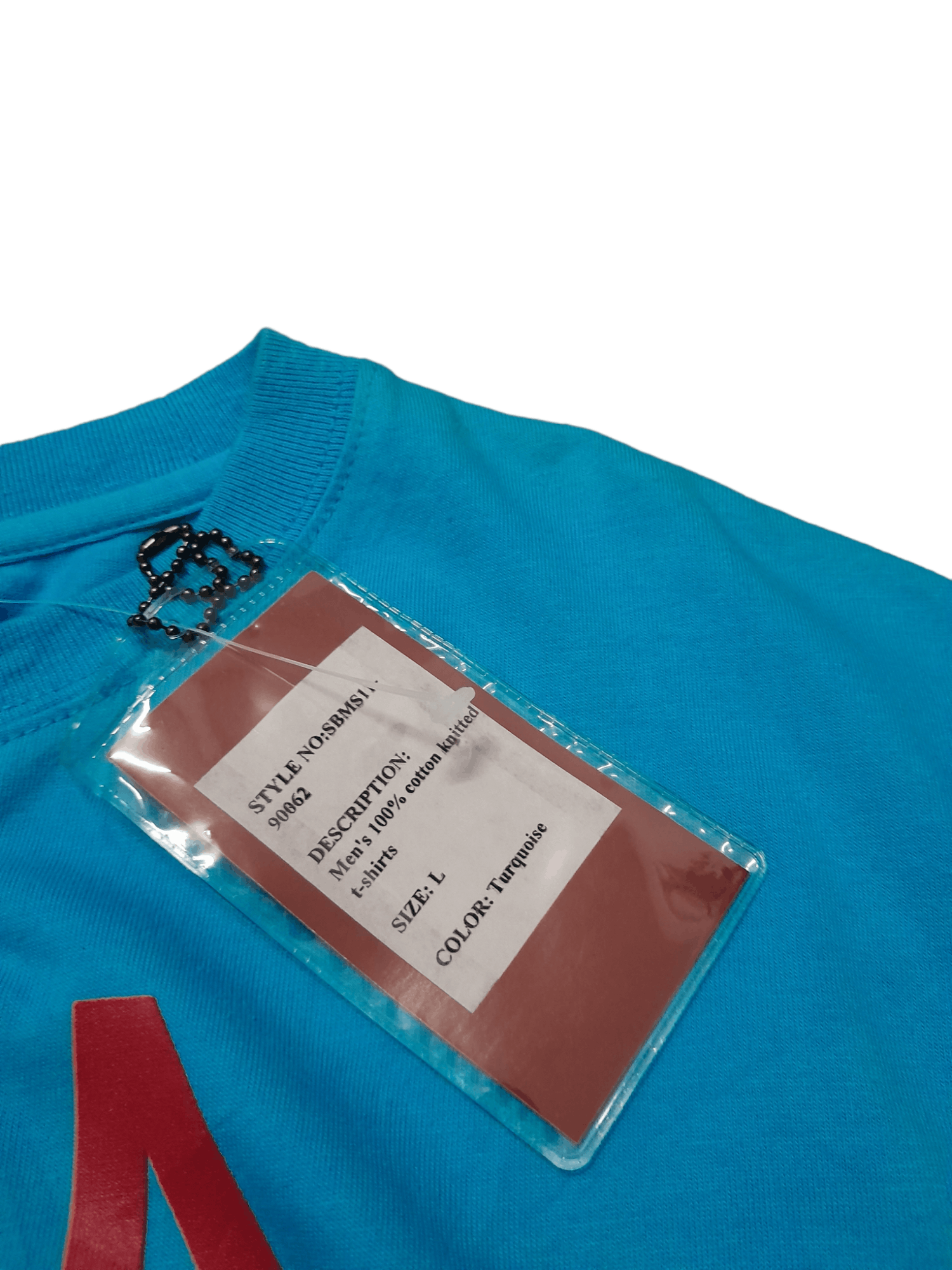 Designer SIR BENNI MILES Shirt (F328) Size US L / EU 52-54 / 3 - 4 Thumbnail