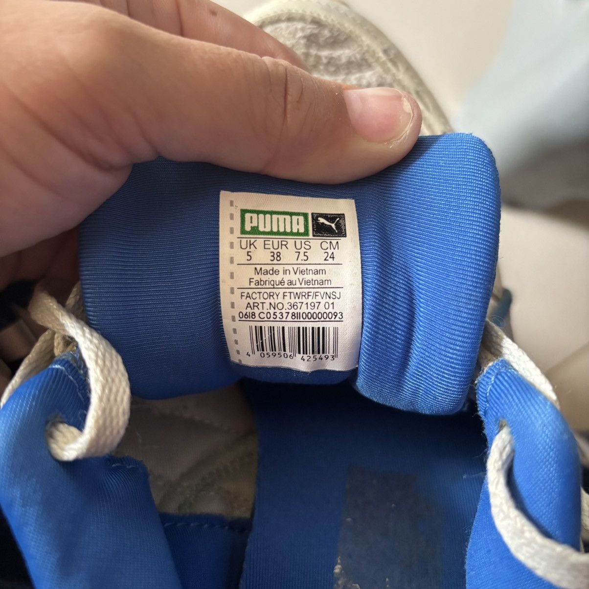 Puma Puma x Ader Eror Size US 7.5 / IT 37.5 - 6 Thumbnail