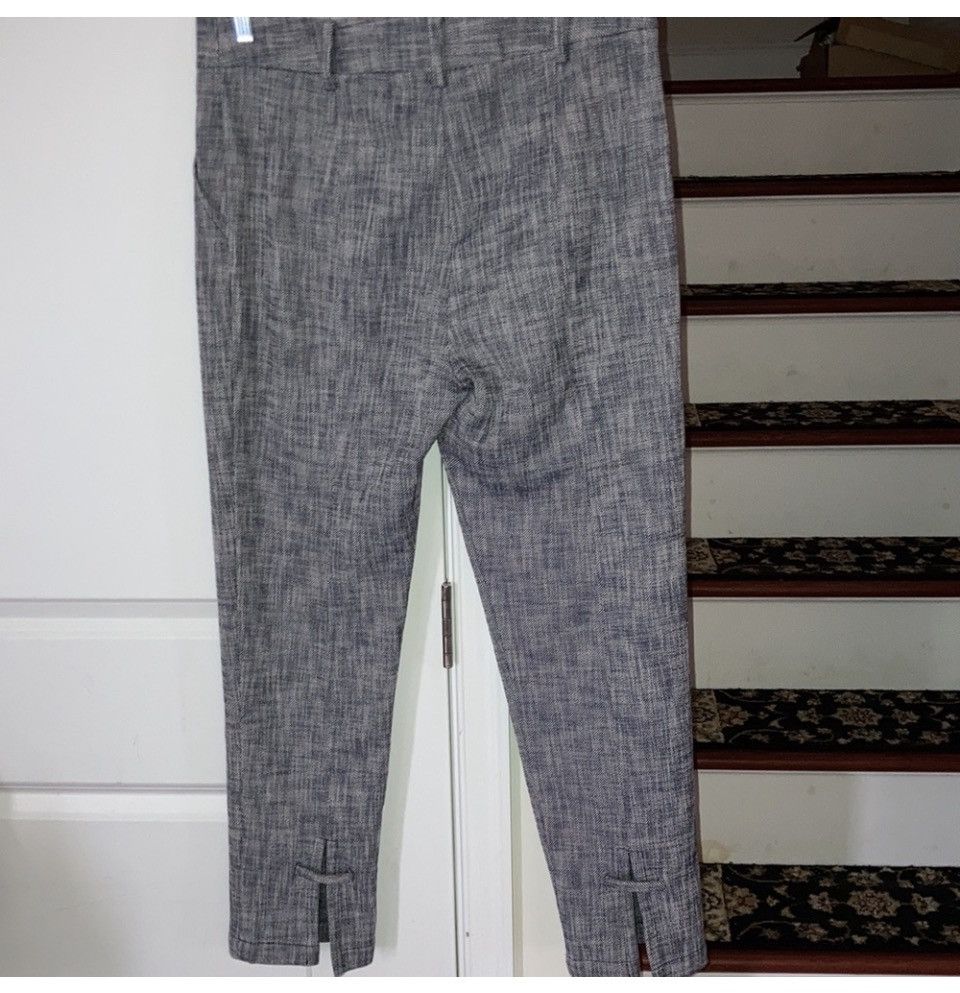 Trina Turk Trina Turk Trousers Size 32" / US 10 / IT 46 - 2 Thumbnail