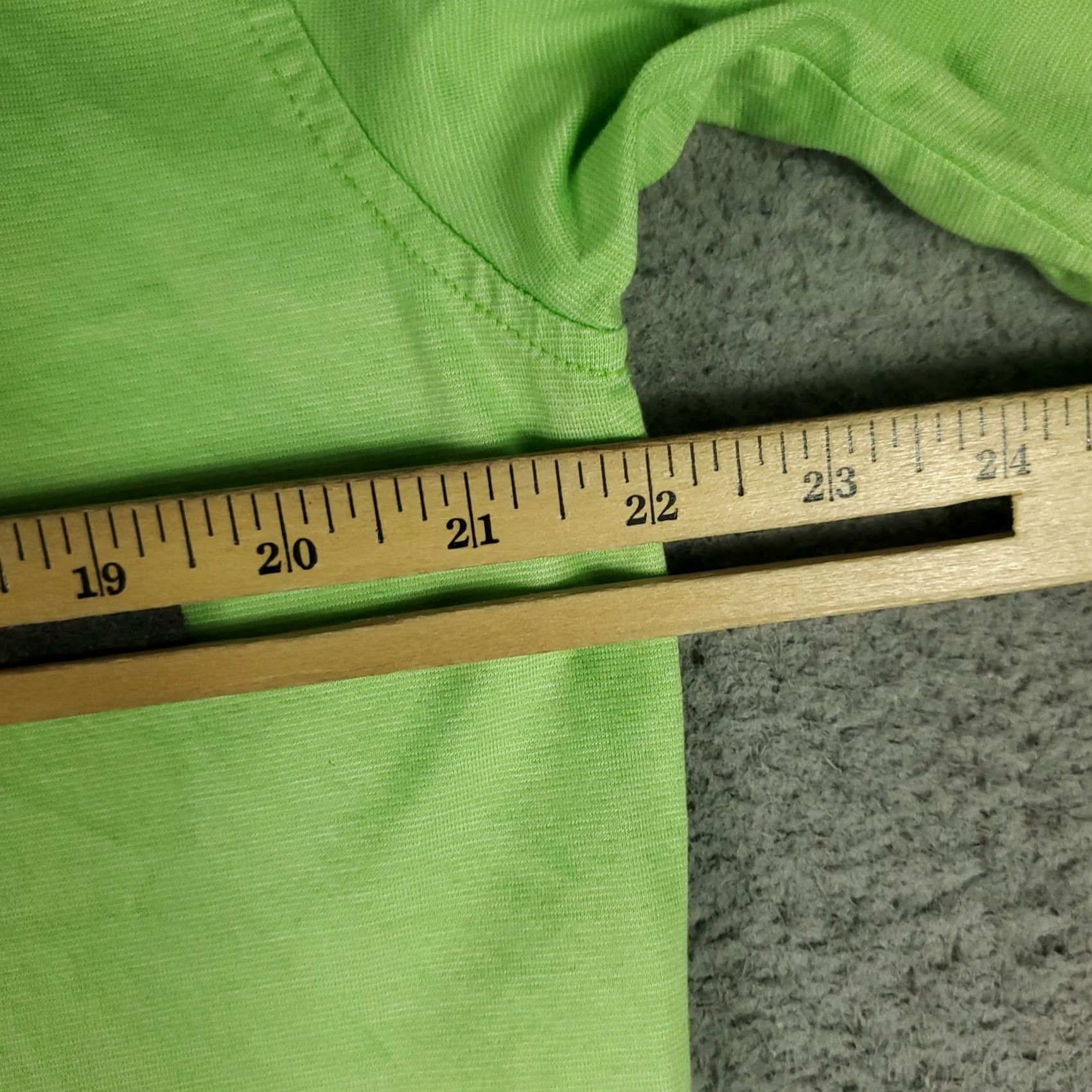 Peter Millar Peter Millar Polo Shirt Mens Size Medium Green Cotton Golf Short Sleeve Polo Shirt Mens Green Cotton Golf Short Sleeve Nike Size US M / EU 48-50 / 2 - 5 Thumbnail