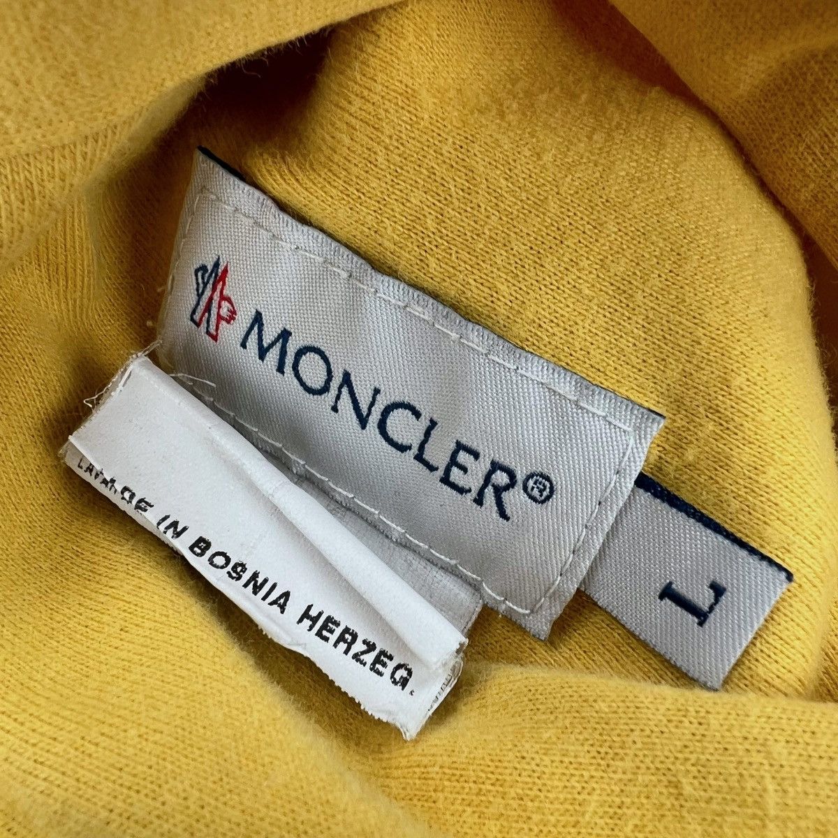 Moncler Moncler Camo Reversible Bomber Jacket Size US S / EU 44-46 / 1 - 7 Thumbnail
