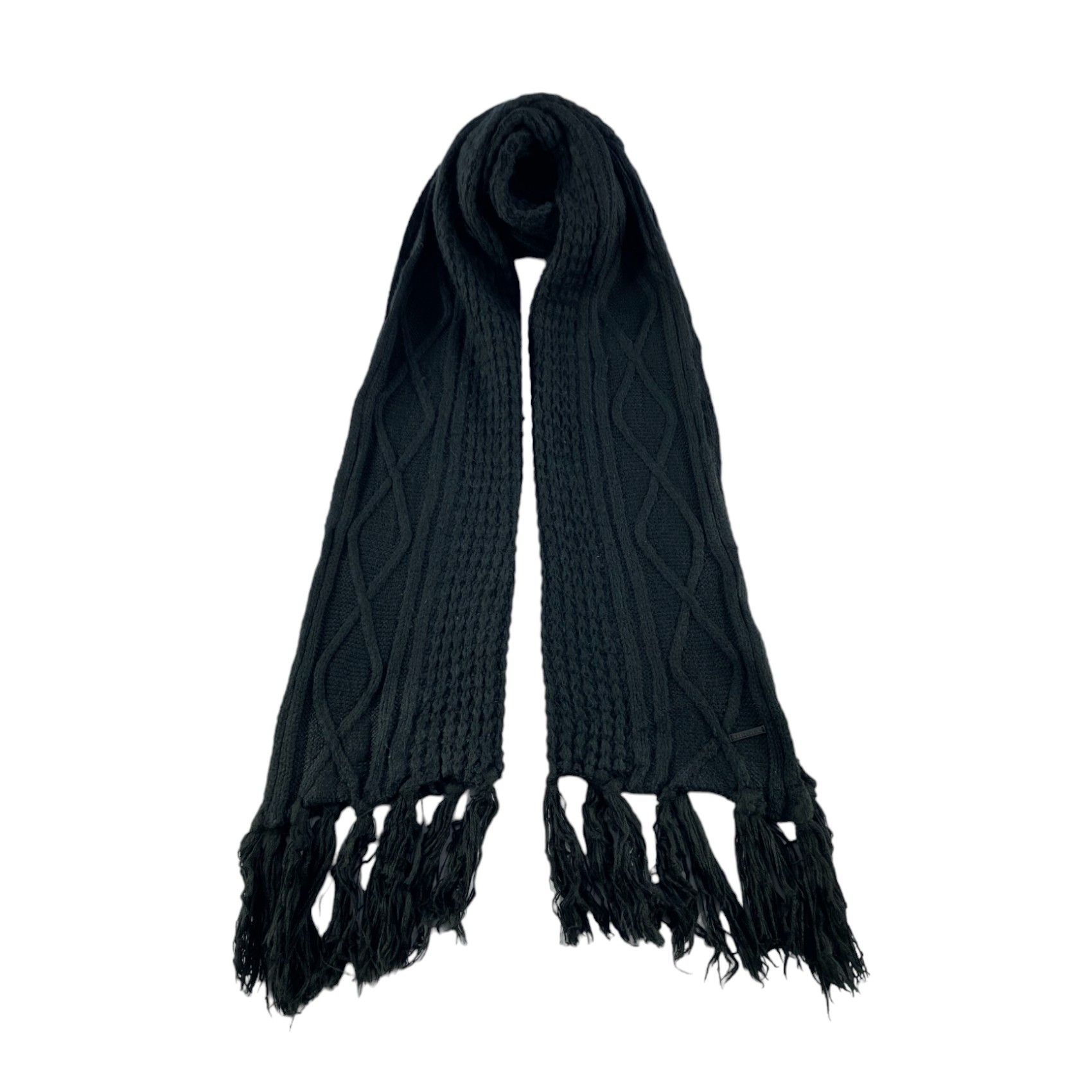 Diesel Diesel Scarf / Muffler / Neckwear - WW141 Size ONE SIZE - 1 Thumbnail