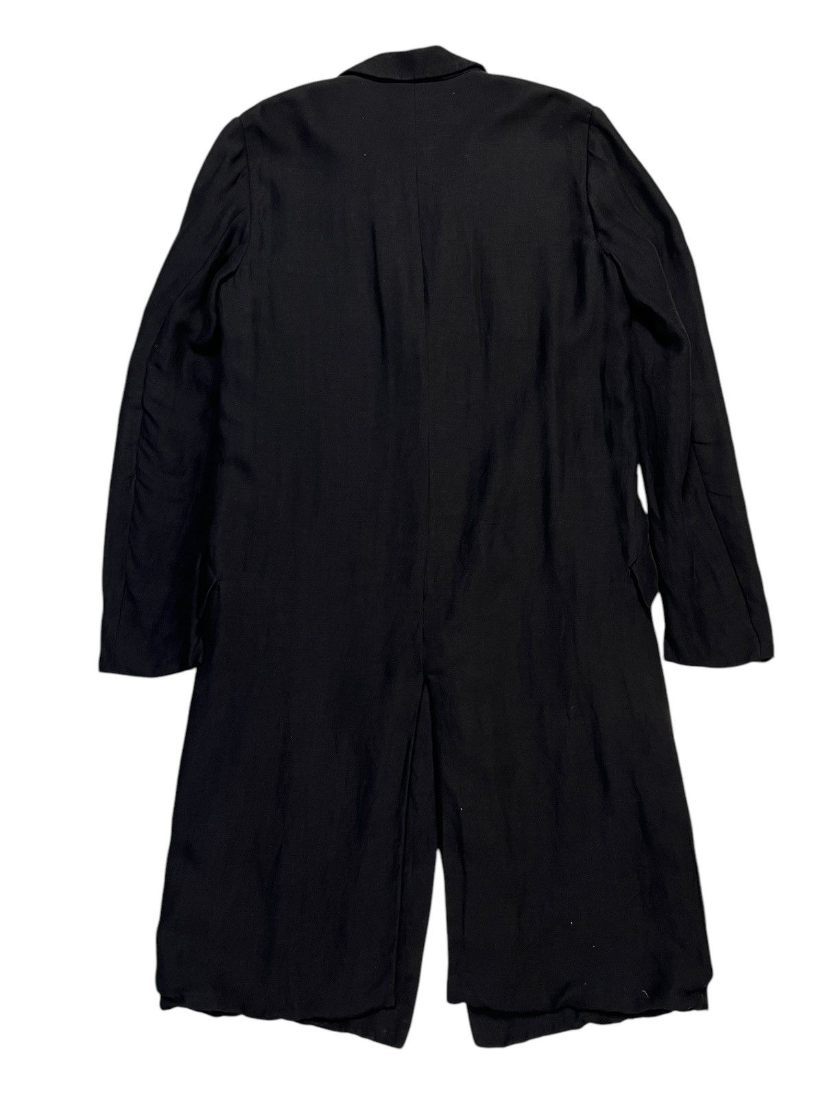 Julius 💥 _7 Julius The Modelcase Controlled Society Frayde Viscose Size US S / EU 44-46 / 1 - 3 Thumbnail