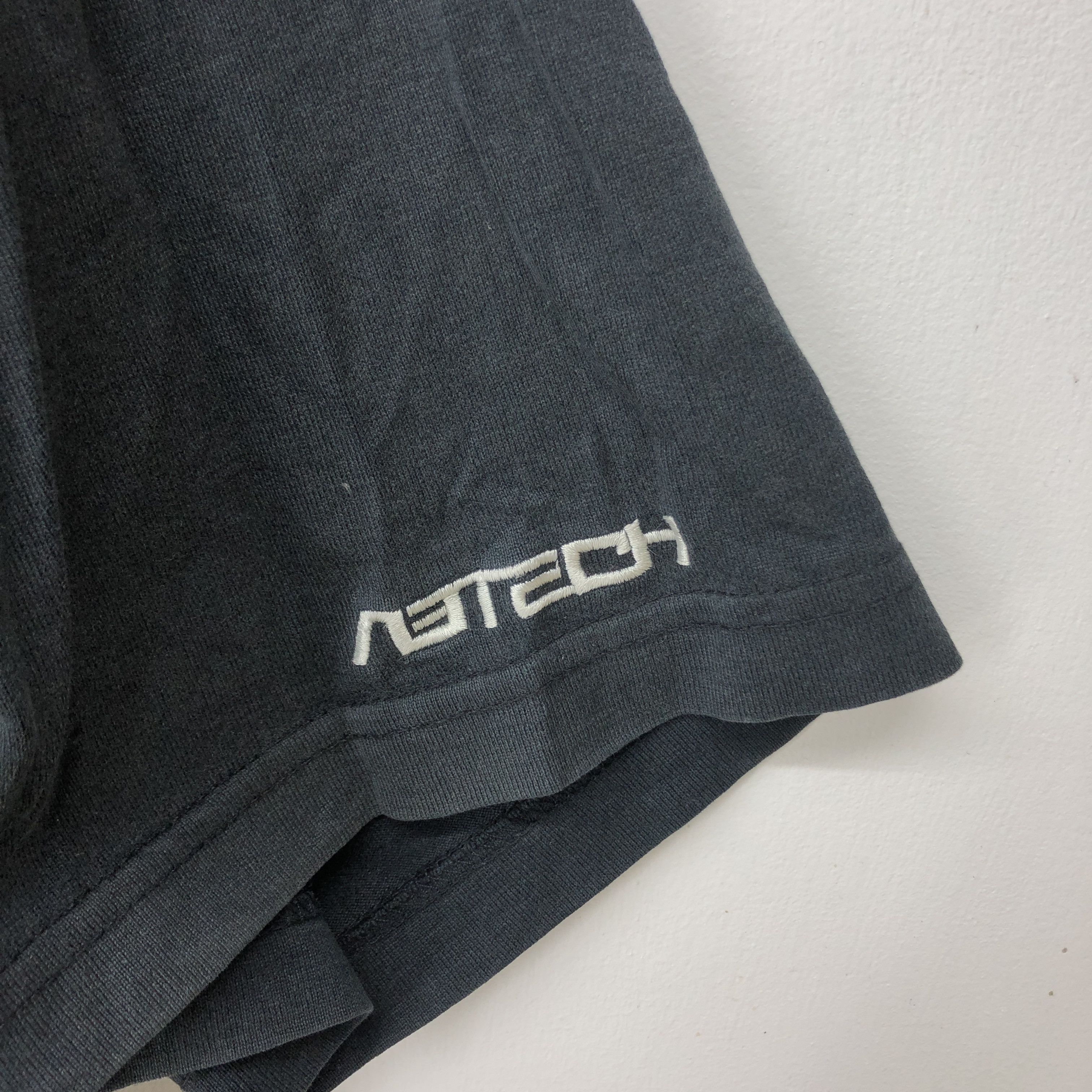 Other AB TECH SPORTS Crew Neck T Shirt #1060-37 Size US XL / EU 56 / 4 - 4 Thumbnail