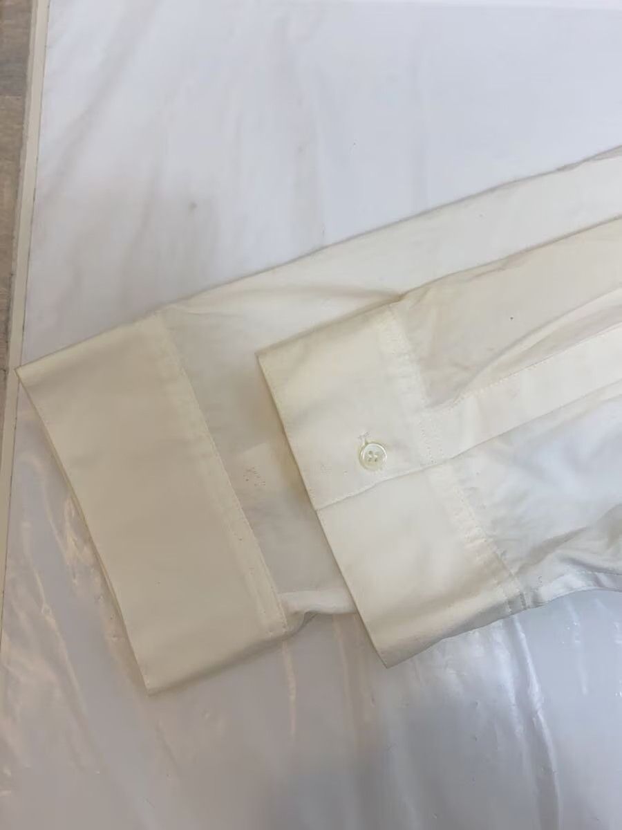 Yohji Yamamoto yohji yamamoto Ground Y gv-b50-059 Long-sleeved shirt Size US L / EU 52-54 / 3 - 3 Thumbnail