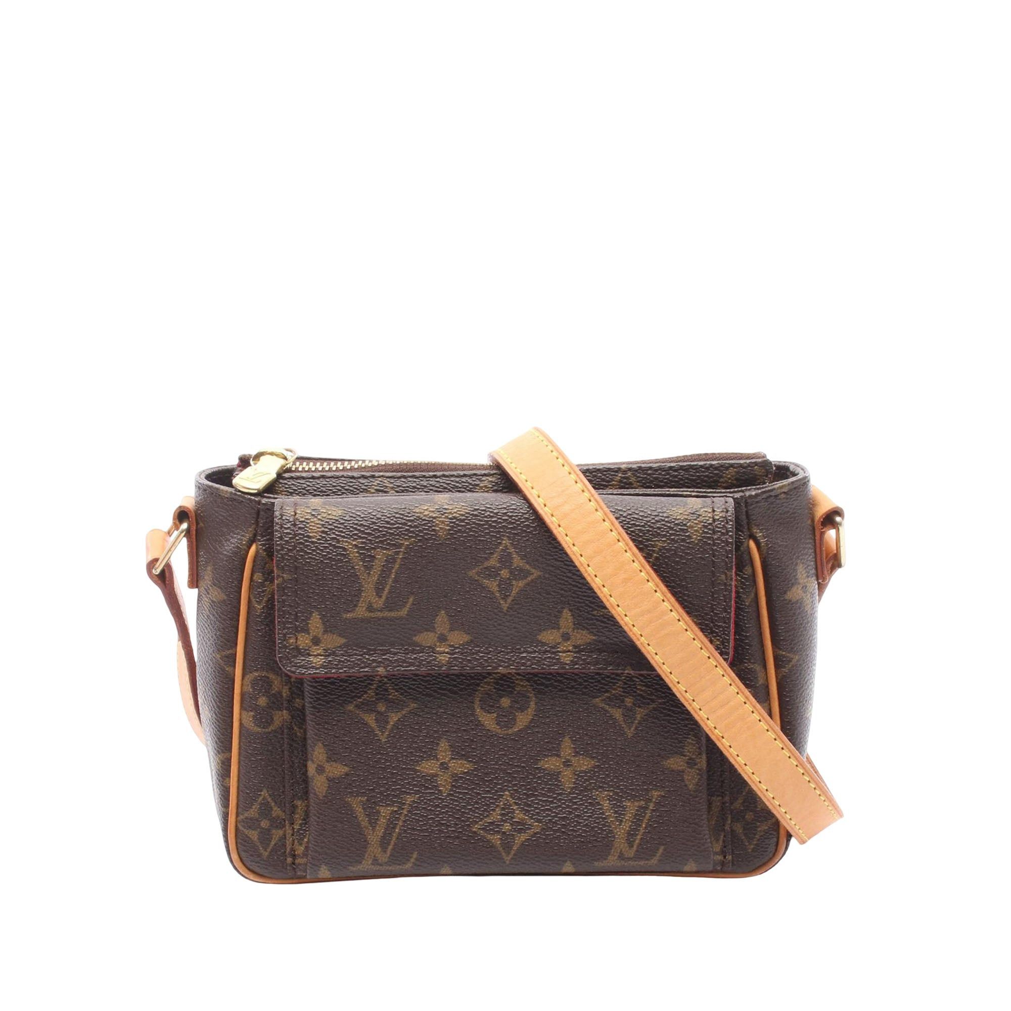 Louis Vuitton Viva Cite PM Size ONE SIZE - 1 Thumbnail