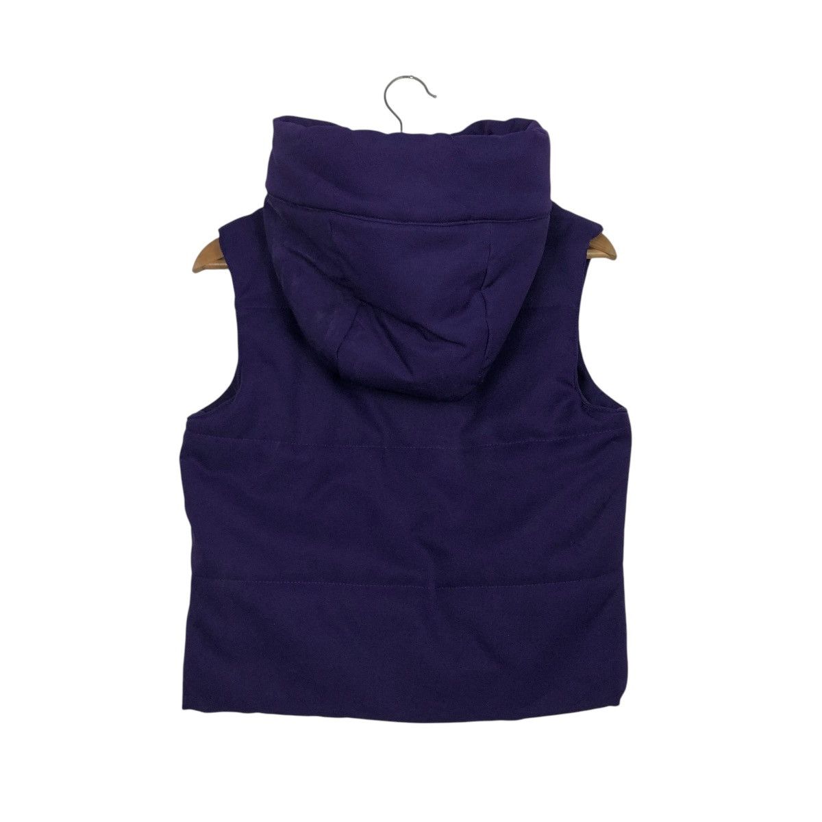 Limi Feu 🔥VEST PUFFER HOODIE JACKET DOWN LIMI FEU JAPAN FABRIC Size M / US 6-8 / IT 42-44 - 10 Thumbnail