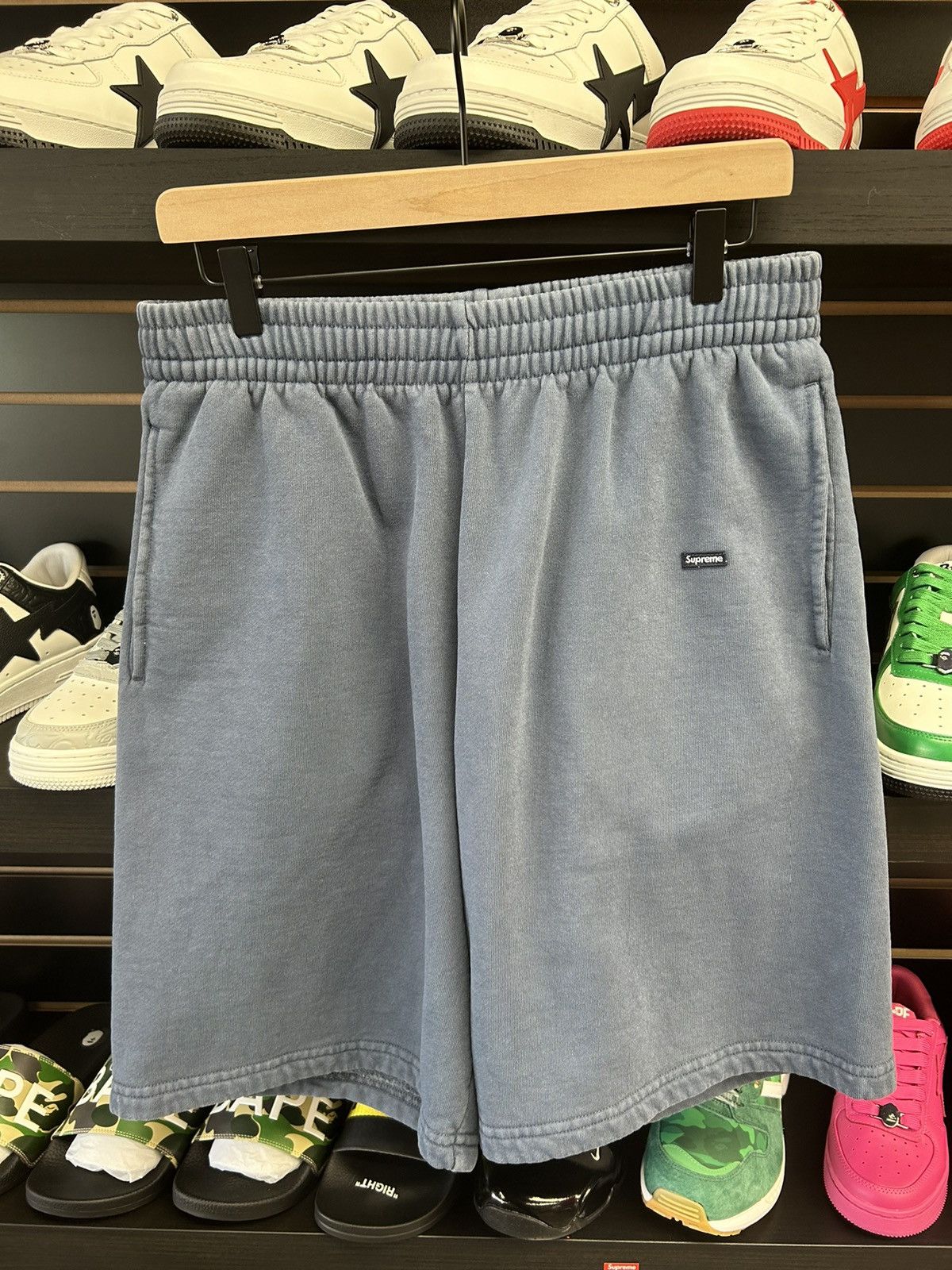 Supreme Supreme shorts Size US 30 / EU 46 - 1 Thumbnail