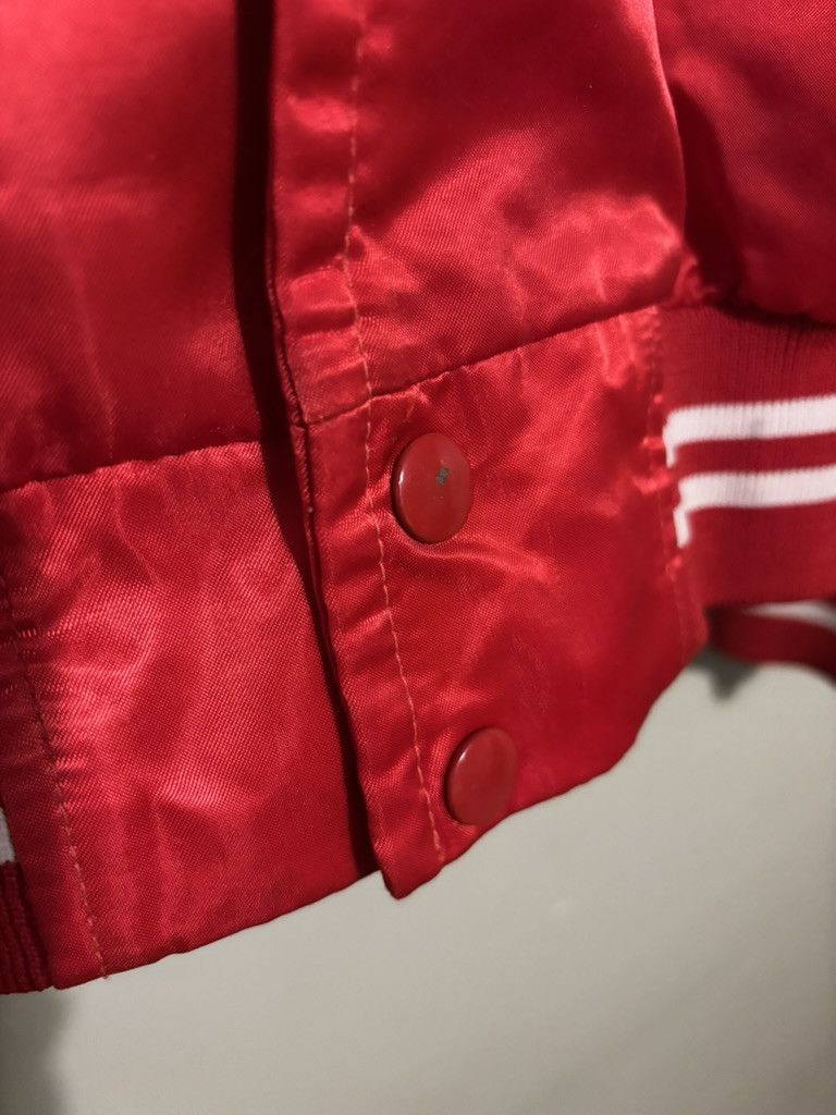 Vintage Vintage Centennial Motor Hotel Satin Jacket Size US M / EU 48-50 / 2 - 9 Thumbnail
