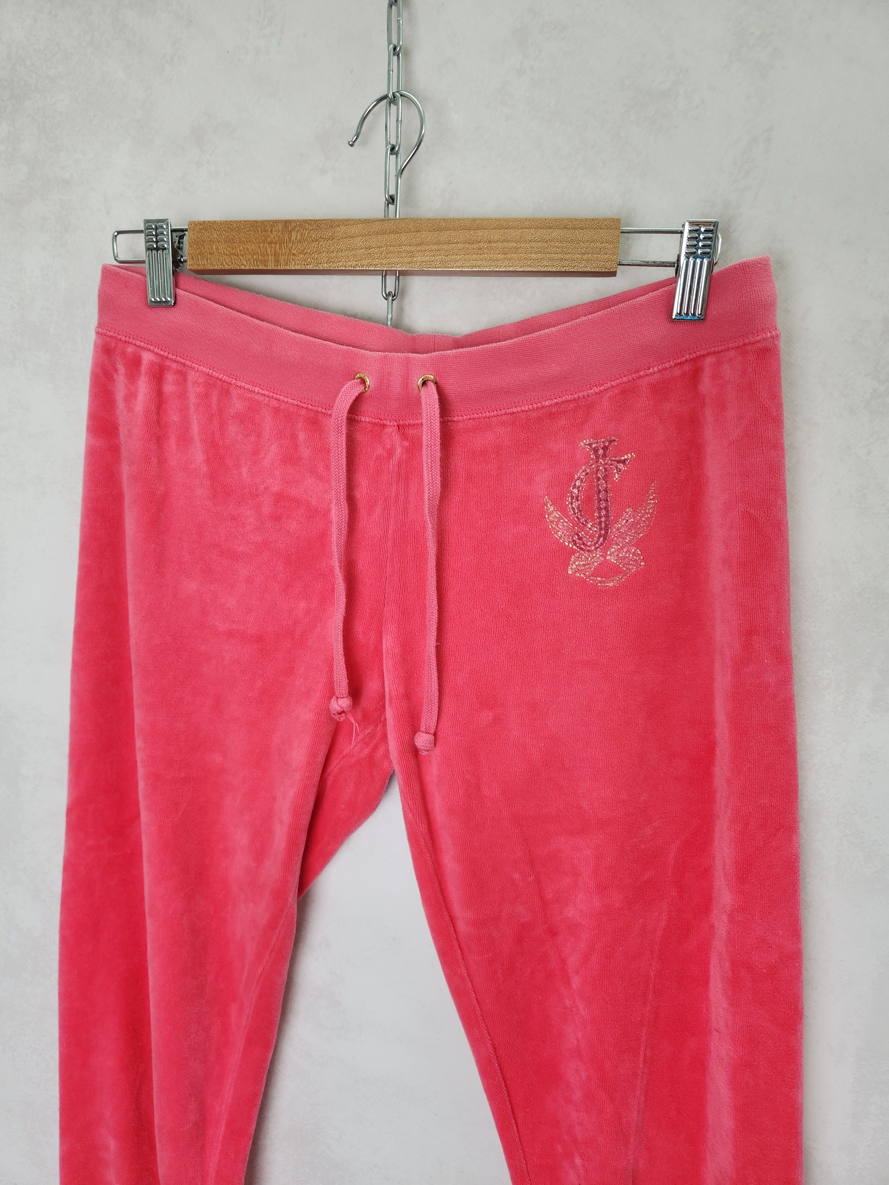 Juicy Couture juicy couture tracksuit pink size S Size S / US 4 / IT 40 - 3 Thumbnail