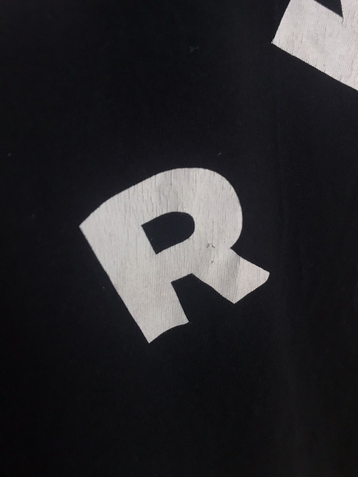 Rap Tees Ivy Park X OTR II t-shirt Size US XS / EU 42 / 0 - 5 Thumbnail