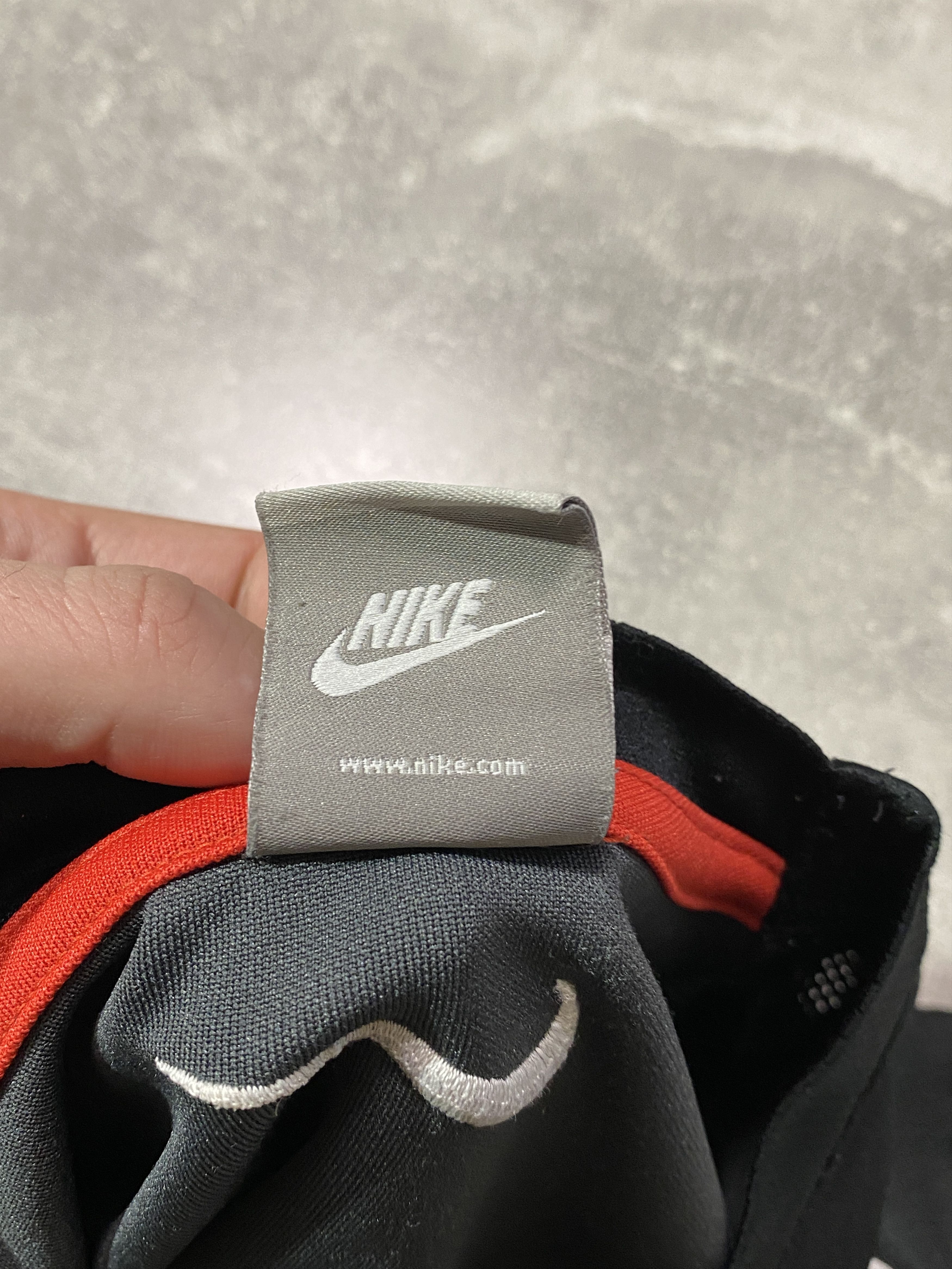 Nike Vintage Y2K Nike MAX LTD Tee Size US XL / EU 56 / 4 - 7 Thumbnail