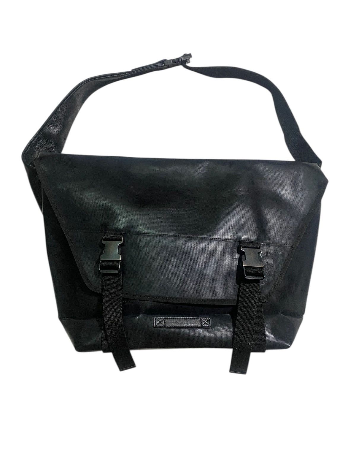 Diesel Black Gold Diesel Black Gold Messenger Bag Size ONE SIZE - 1 Thumbnail