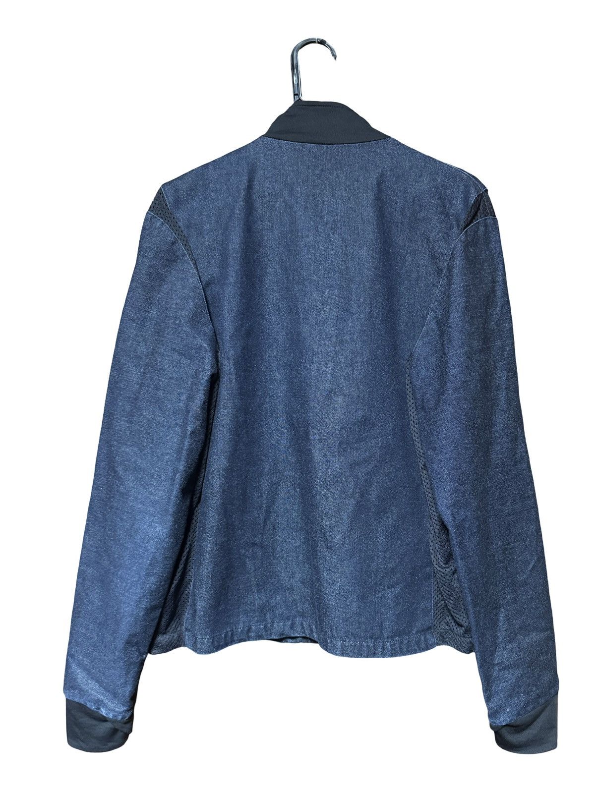 Vexed Generation 90S CRUSADER 21 TECHNICAL SWITCHED JACKET Size US S / EU 44-46 / 1 - 2 Thumbnail