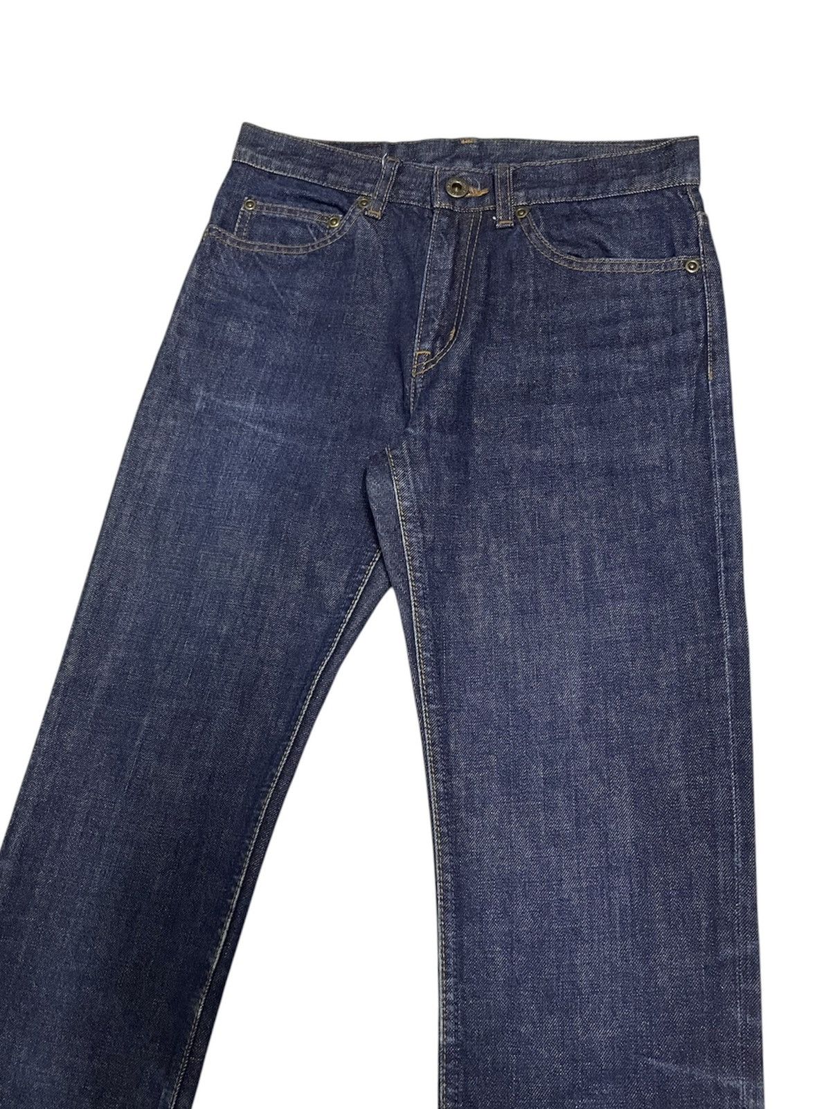 Hysteric Glamour Hysteric Glamour Jeans Size US 27 - 4 Thumbnail