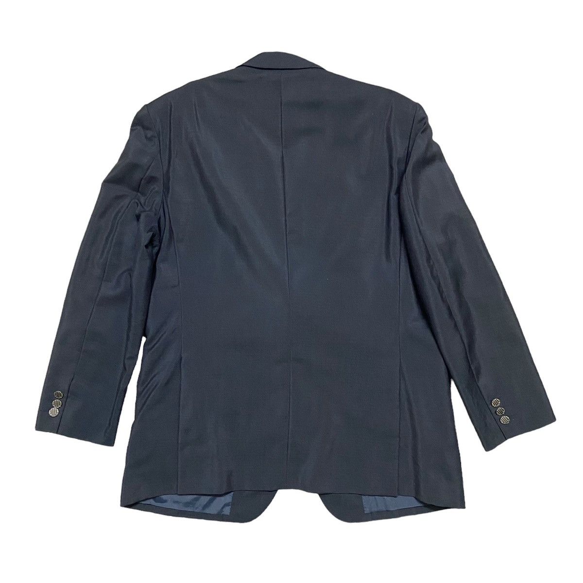 Lanvin Lanvin Paris Blazer Jacket Size US M / EU 48-50 / 2 - 2 Thumbnail
