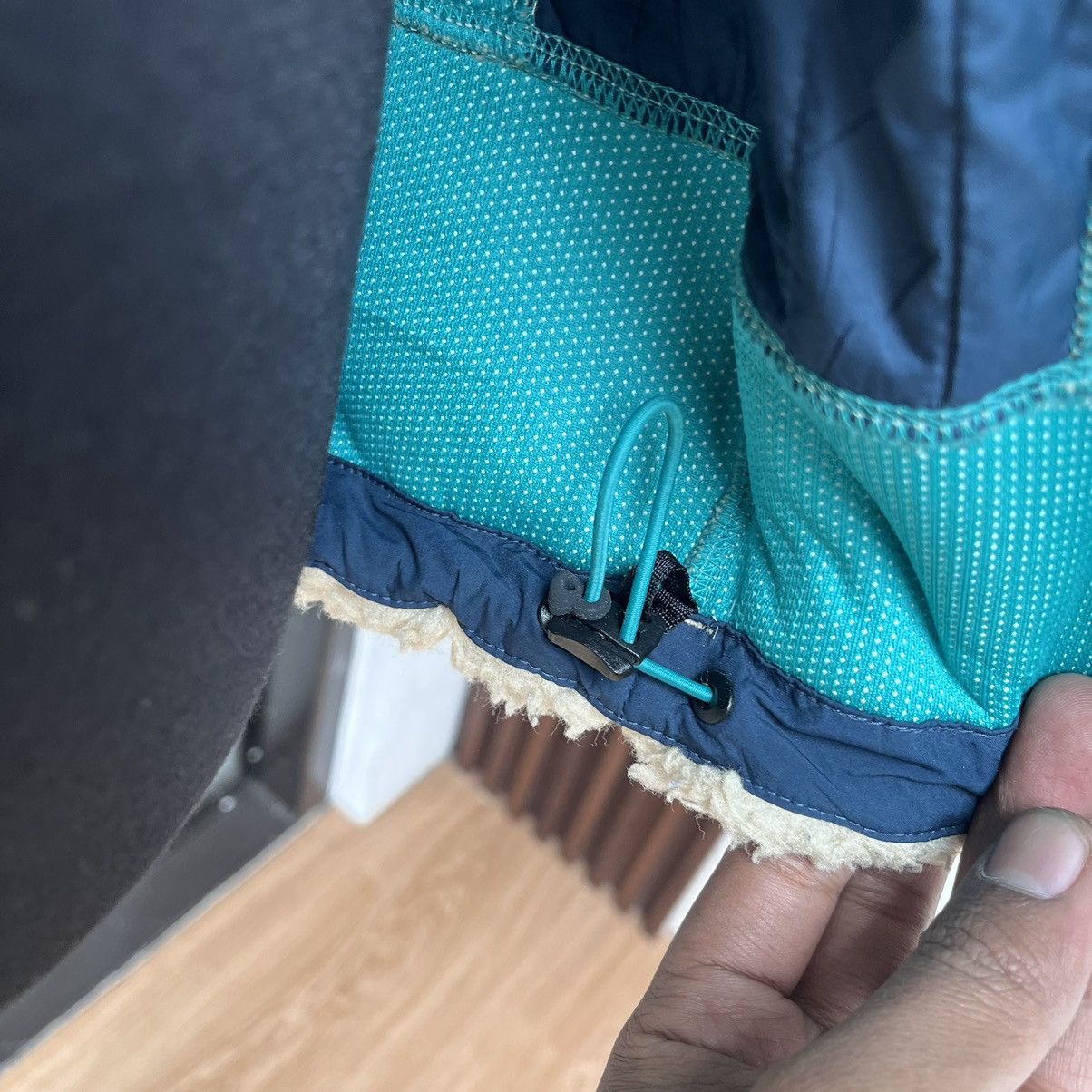 Columbia Columbia fleece bulky jacket gorilla not patagonia sherpa Size US S / EU 44-46 / 1 - 10 Thumbnail