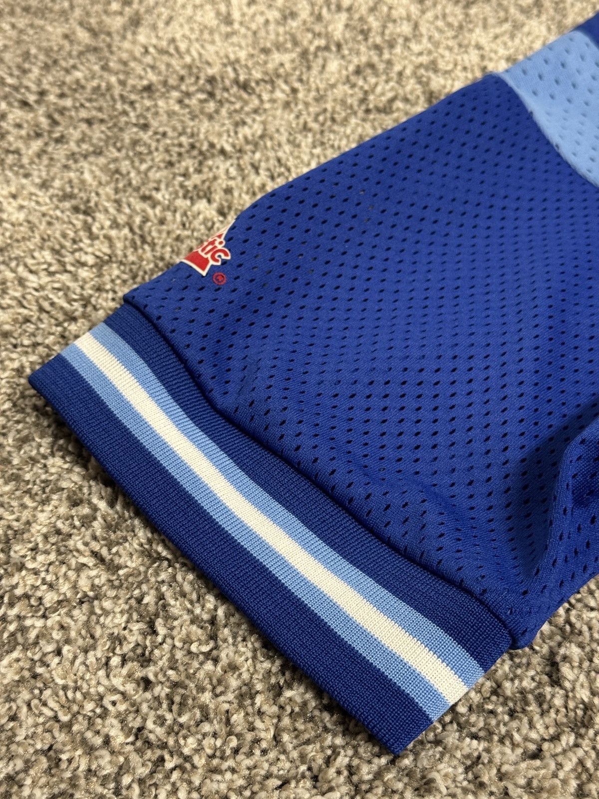 Majestic Vintage Toronto Blue Jays Jersey Size US XL / EU 56 / 4 - 3 Thumbnail
