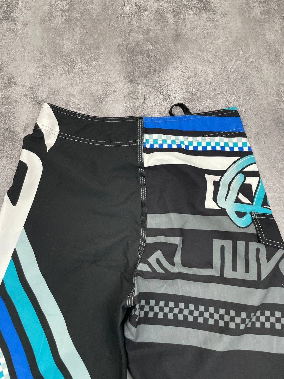Quiksilver Quiksilver Men Swim Shorts Multicolor Size W30 Size US 30 / EU 46 - 7 Thumbnail