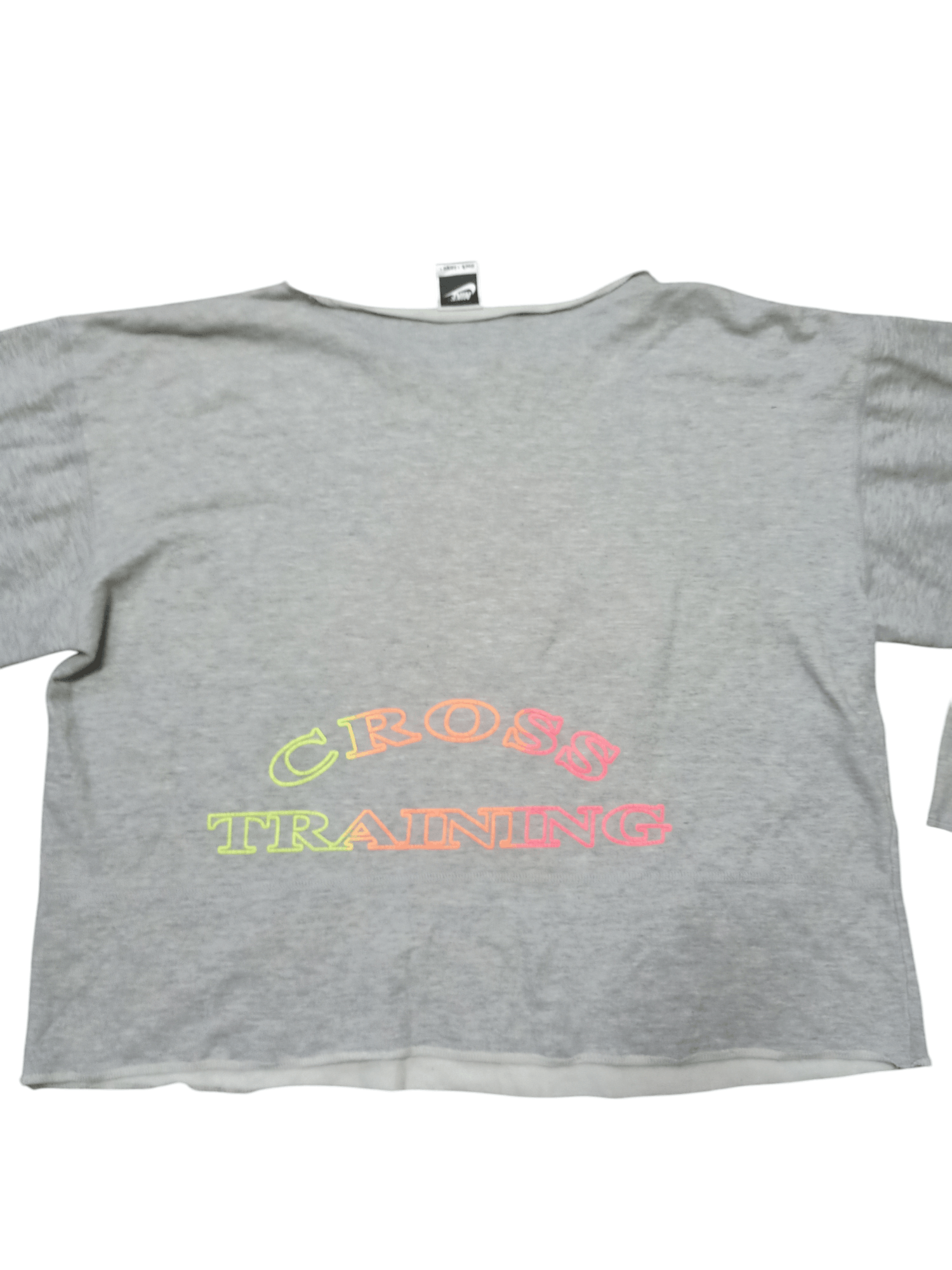 Japanese Brand × Nike Nike LongSleeve Vintage Japan Size US XL / EU 56 / 4 - 9 Thumbnail