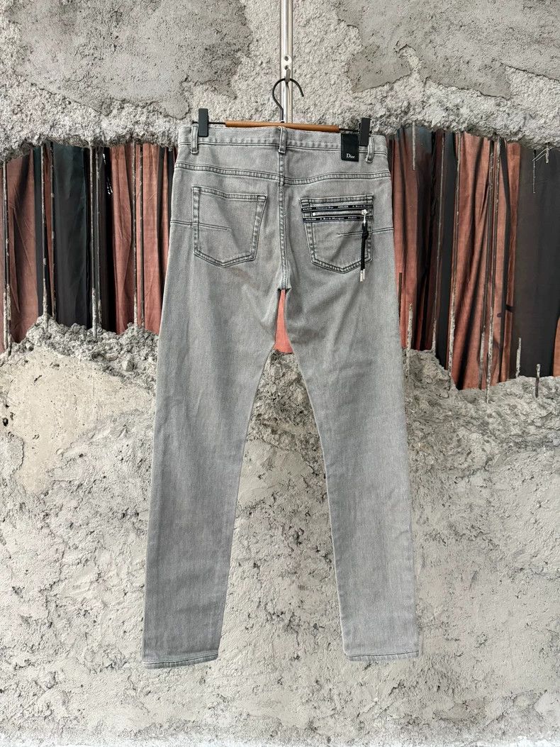 Dior DiorJeans 2503-Nextarrow Size US 30 / EU 46 - 2 Thumbnail