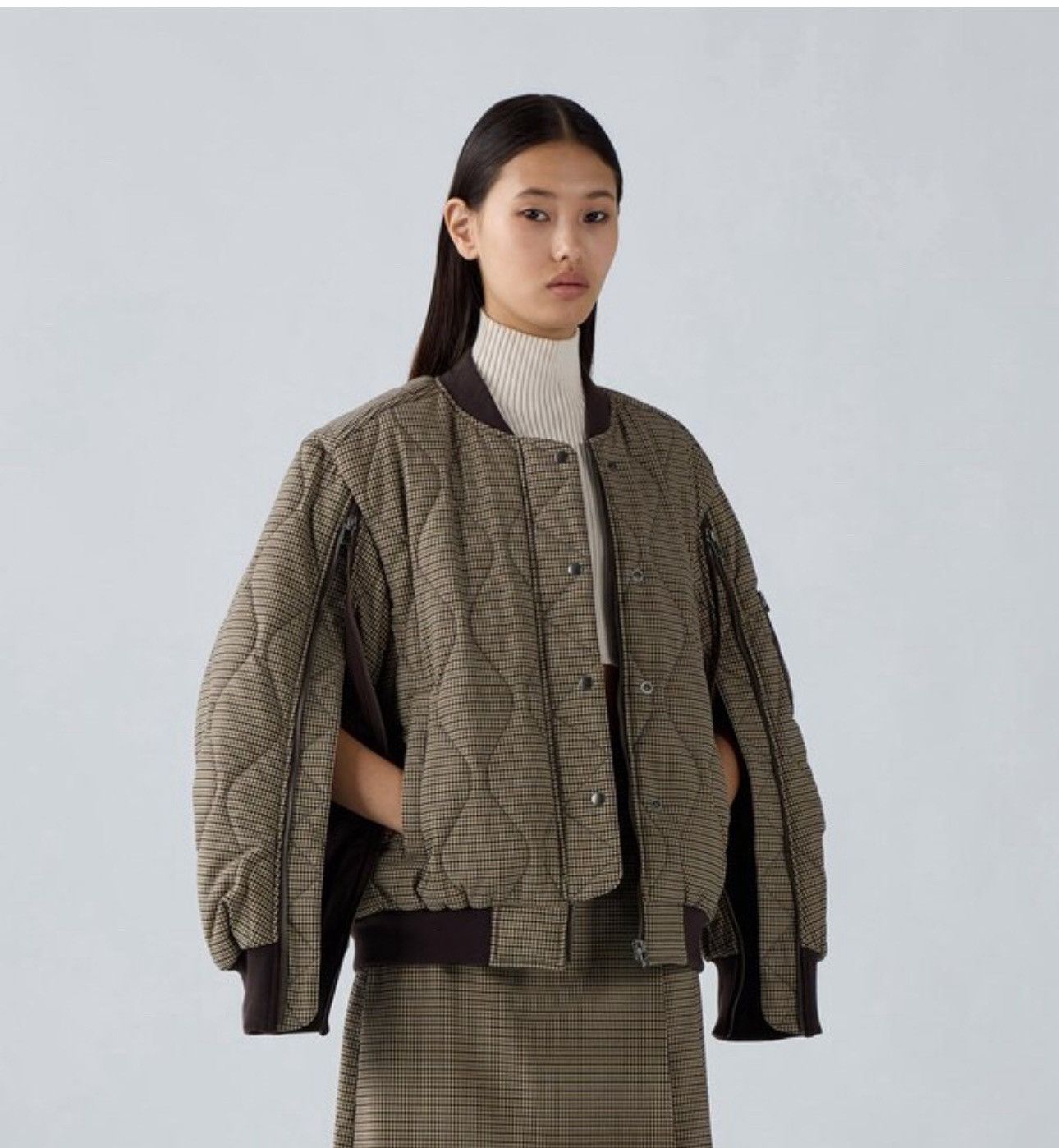 Coats & Jackets – 8JS