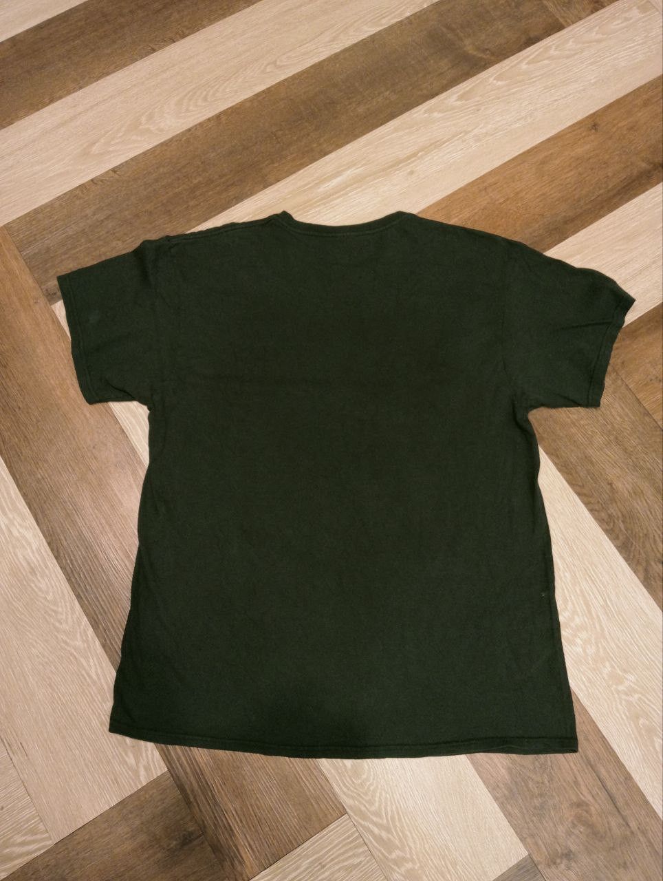 Vintage GDA GANGSTER PLAYING POKER BIG CHRIS ART TEES Size US L / EU 52-54 / 3 - 4 Thumbnail