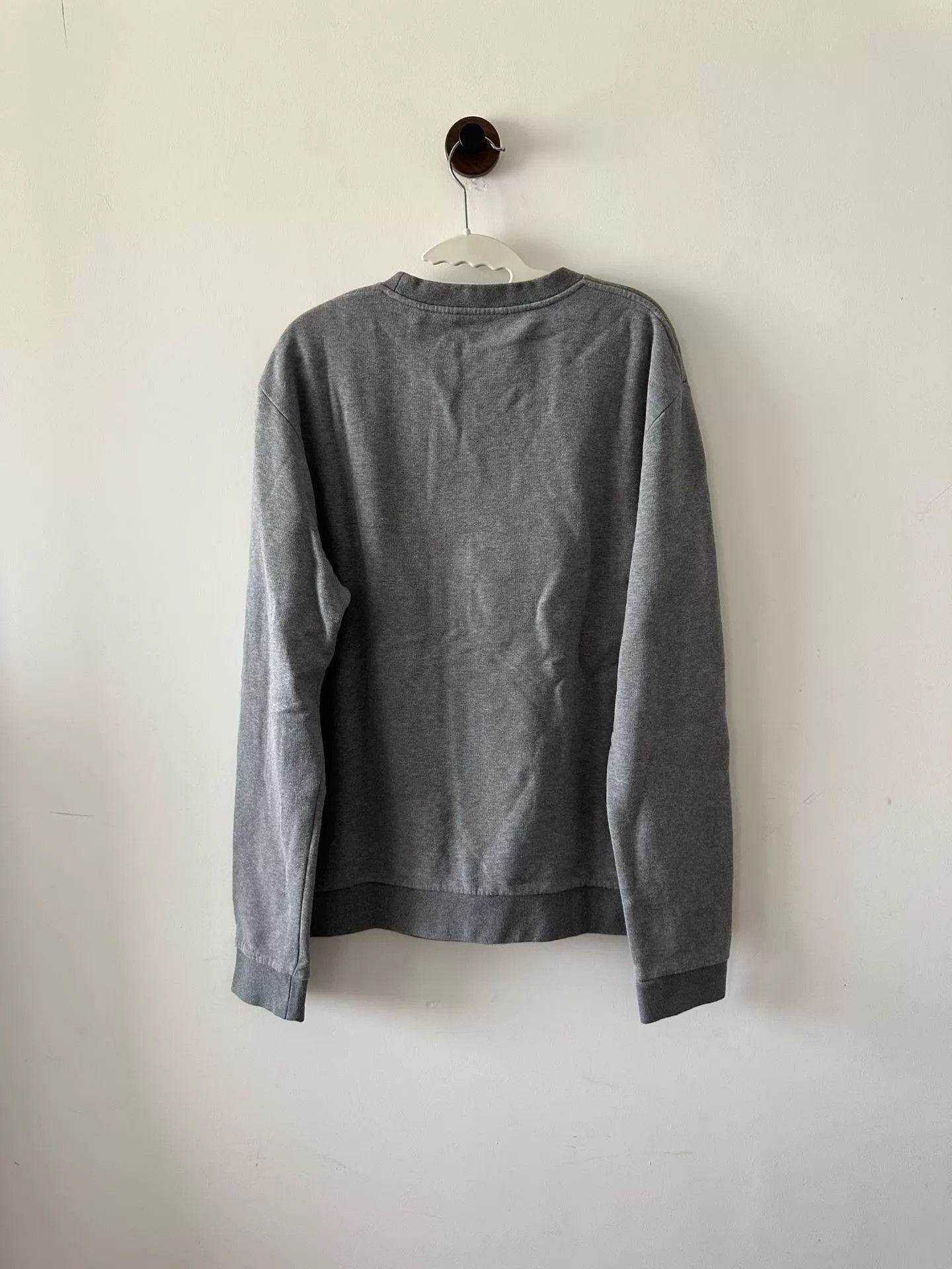Louis Vuitton LV Twisted Sweatshirt M 95 Size US M / EU 48-50 / 2 - 2 Thumbnail