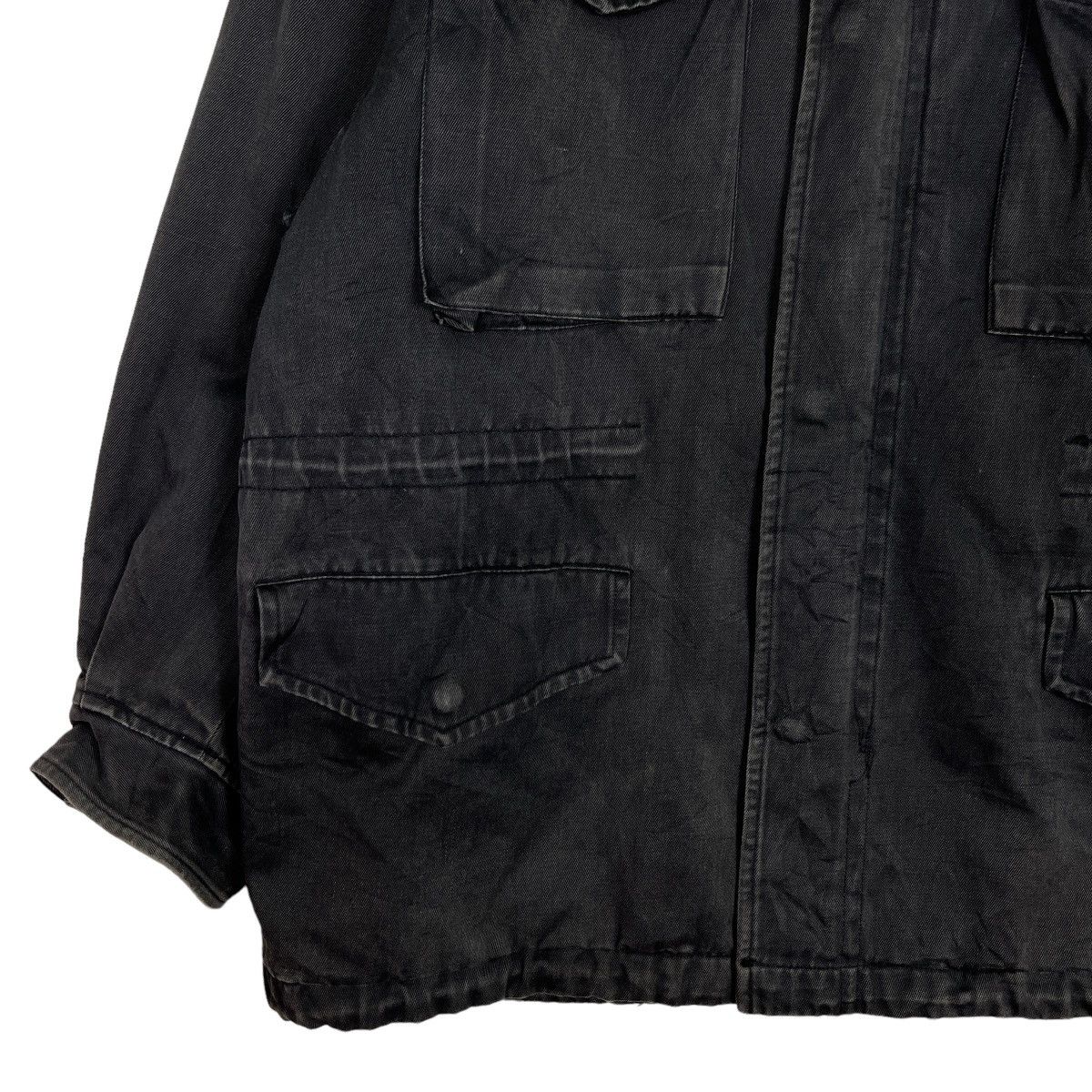 Japanese Brand 🔥 90s MEN'S BATSU GALANT COMPOSE CARGO JACKET Size US M / EU 48-50 / 2 - 8 Thumbnail