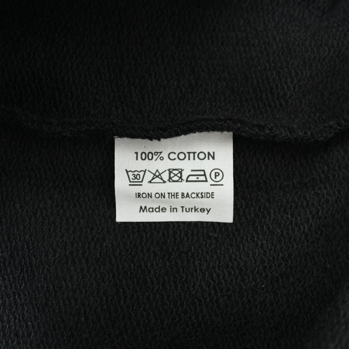 Dries Van Noten DRIES VAN NOTEN HUNTER EAGLE PATCH CREW SWEAT Size US M / EU 48-50 / 2 - 6 Thumbnail