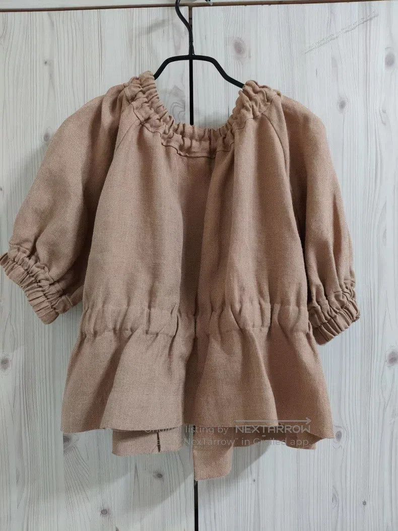 Vivienne Westwood Vivienne Westwood Court Style Tie Front Cardigan Size XS / US 0-2 / IT 36-38 - 2 Thumbnail