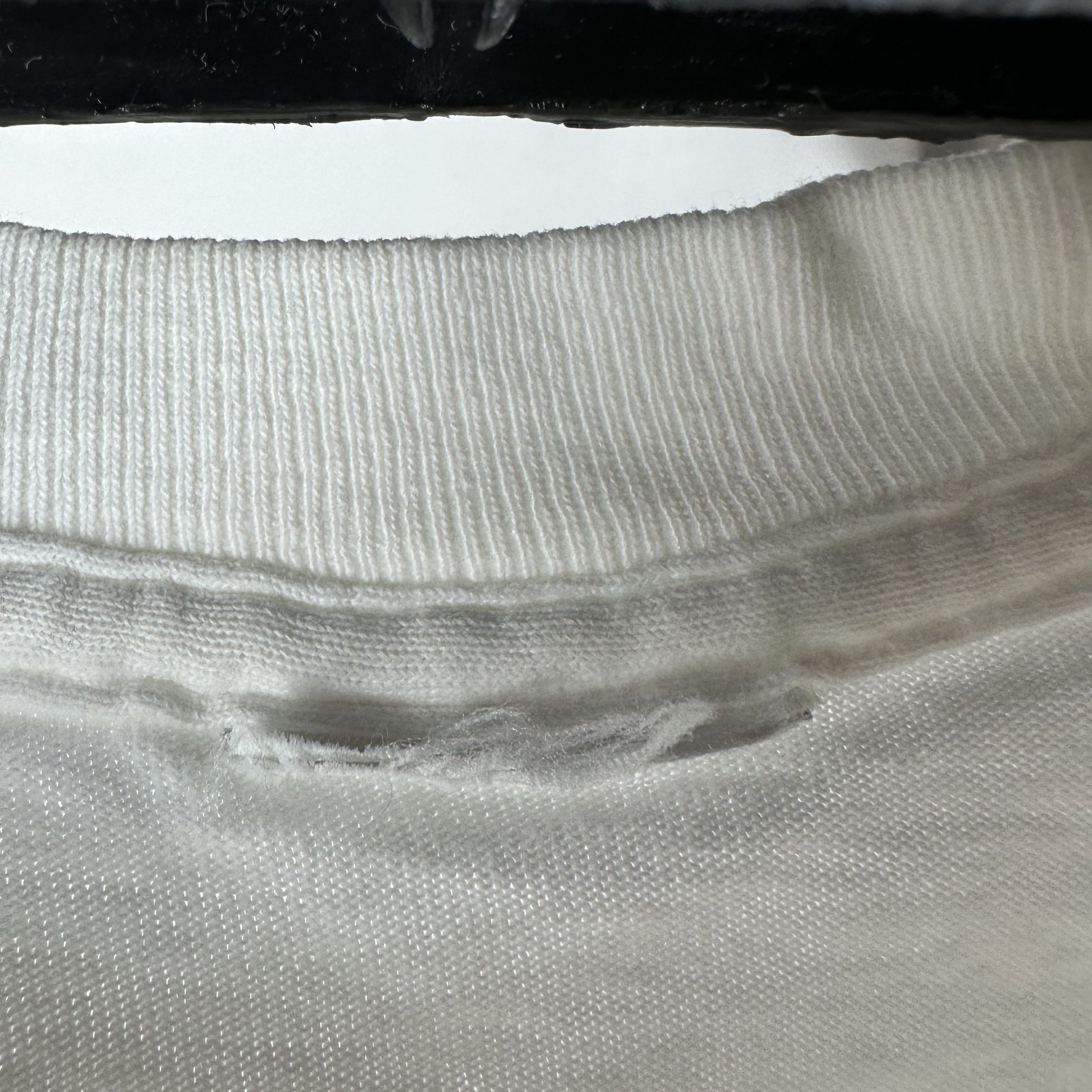 Vintage Vintage 90s Nike Air Wraparound Single Stitch T-shirt Size US M / EU 48-50 / 2 - 3 Thumbnail