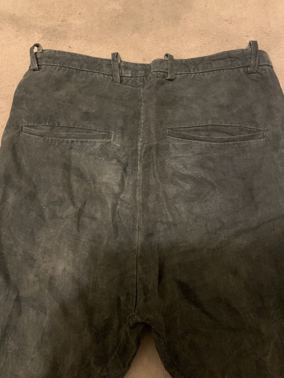 Layer-0 Layer-0 American Pocket Pants Size US 30 / EU 46 - 4 Thumbnail